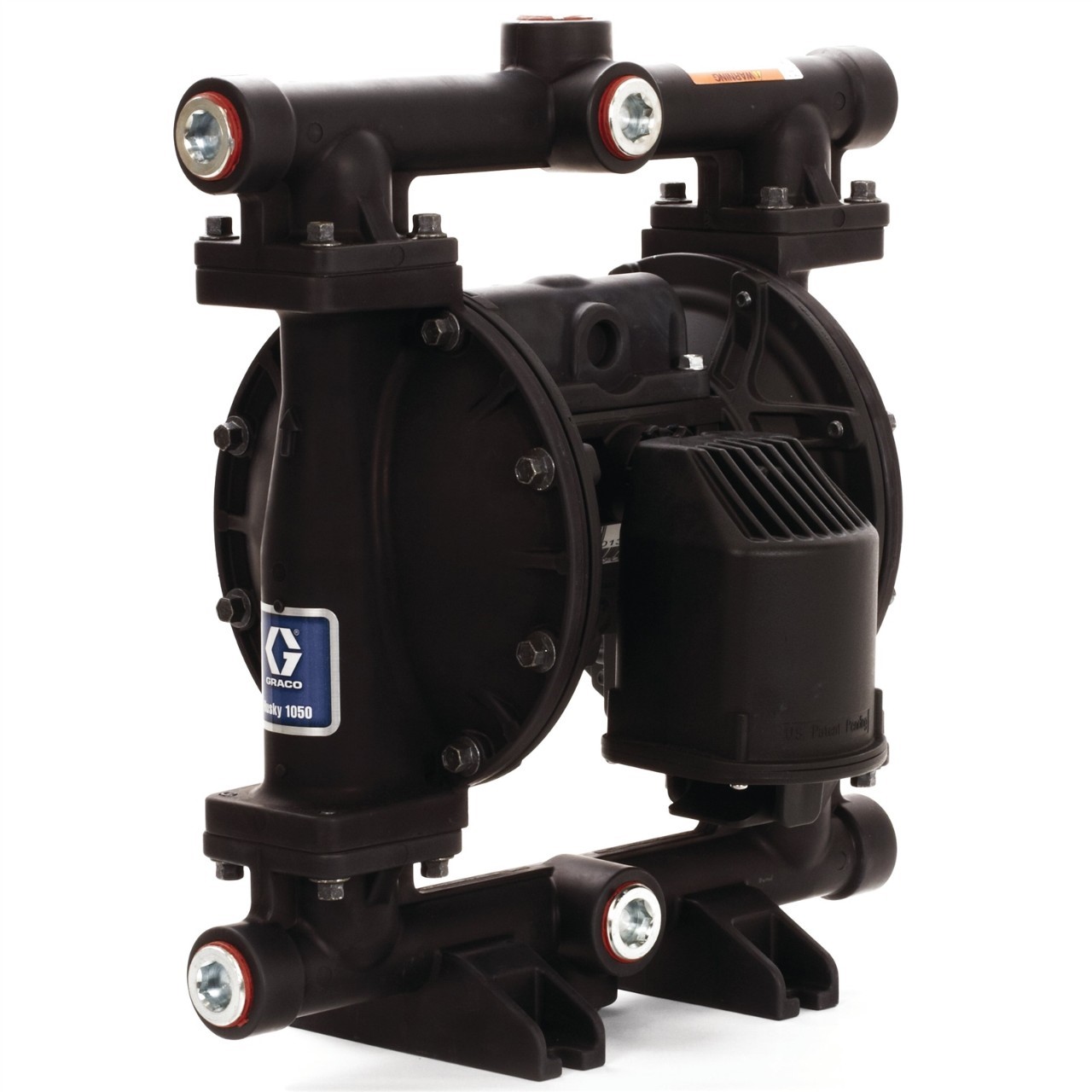 GRACO Husky 1050 AL 25,4 mm (1") BSPT-Pumpe - 647110