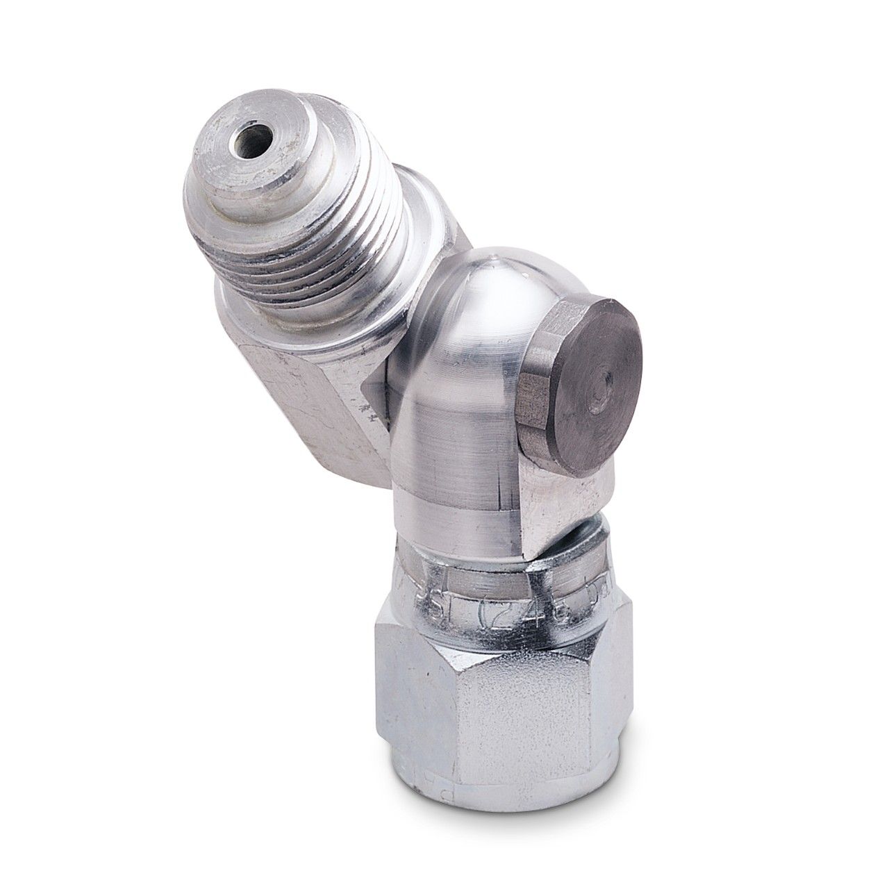 GRACO 180° Easy Turn Adapter für Richtungsspritzdüse - 235486