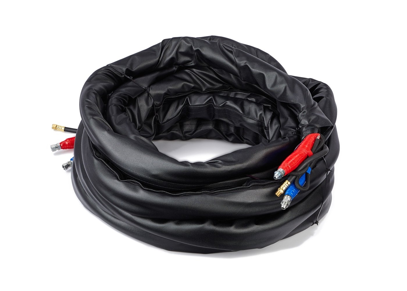 GRACO Original REACTOR HEATED SCHLAUCH,X-WRAP- 24Y679