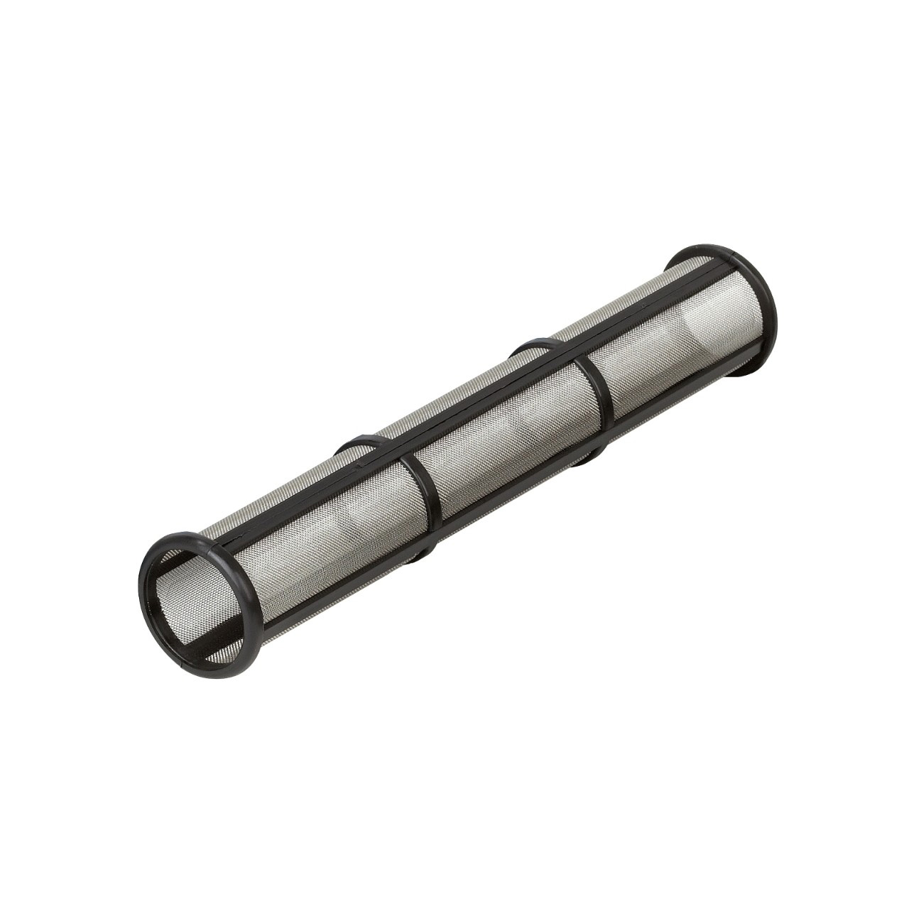 GRACO Original Easy Out-Pumpenverteilerfilter, lang, Maschenweite 60 - 244067