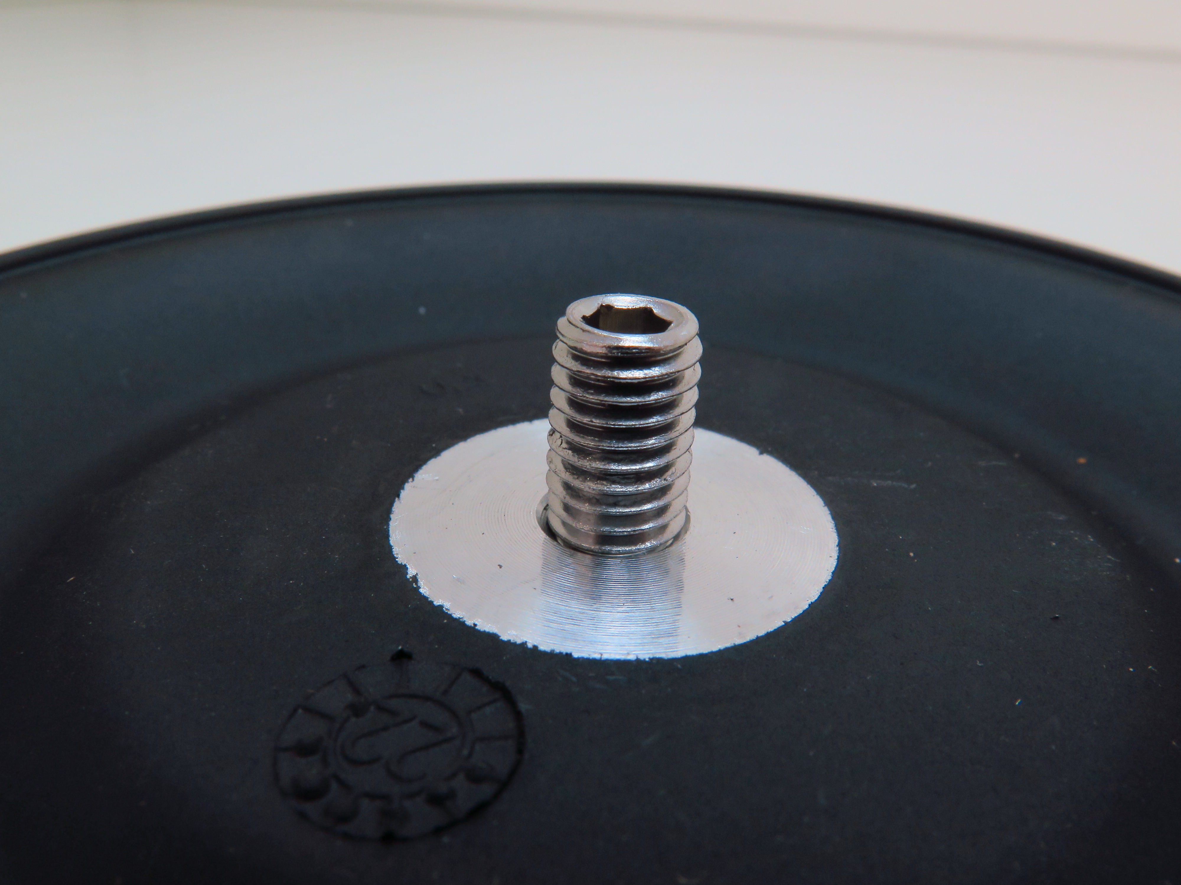 GRACO Membranen Reparatursatz für Triton Pumpe - 245065