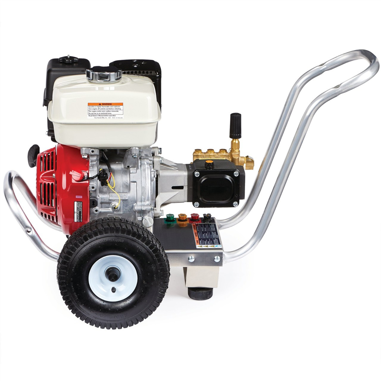 GRACO G-Force II 3230 HA-DD Hochdruckreiniger - 25N639