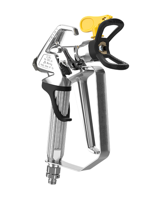 WAGNER Vector Pro - Airless Pistole für Profis - 538041