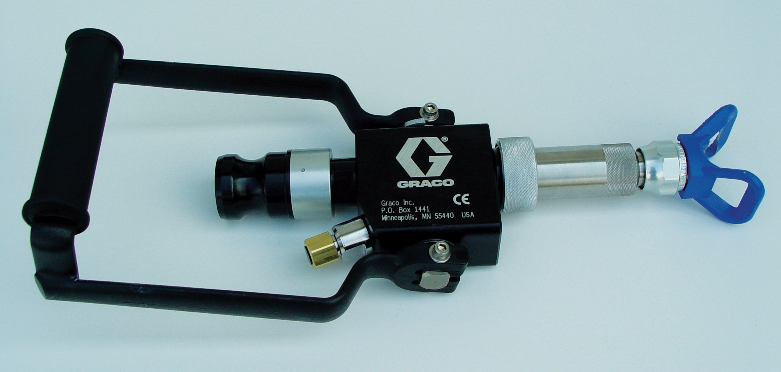 GRACO Original Spritzlanze für T-Max Serie - 256383