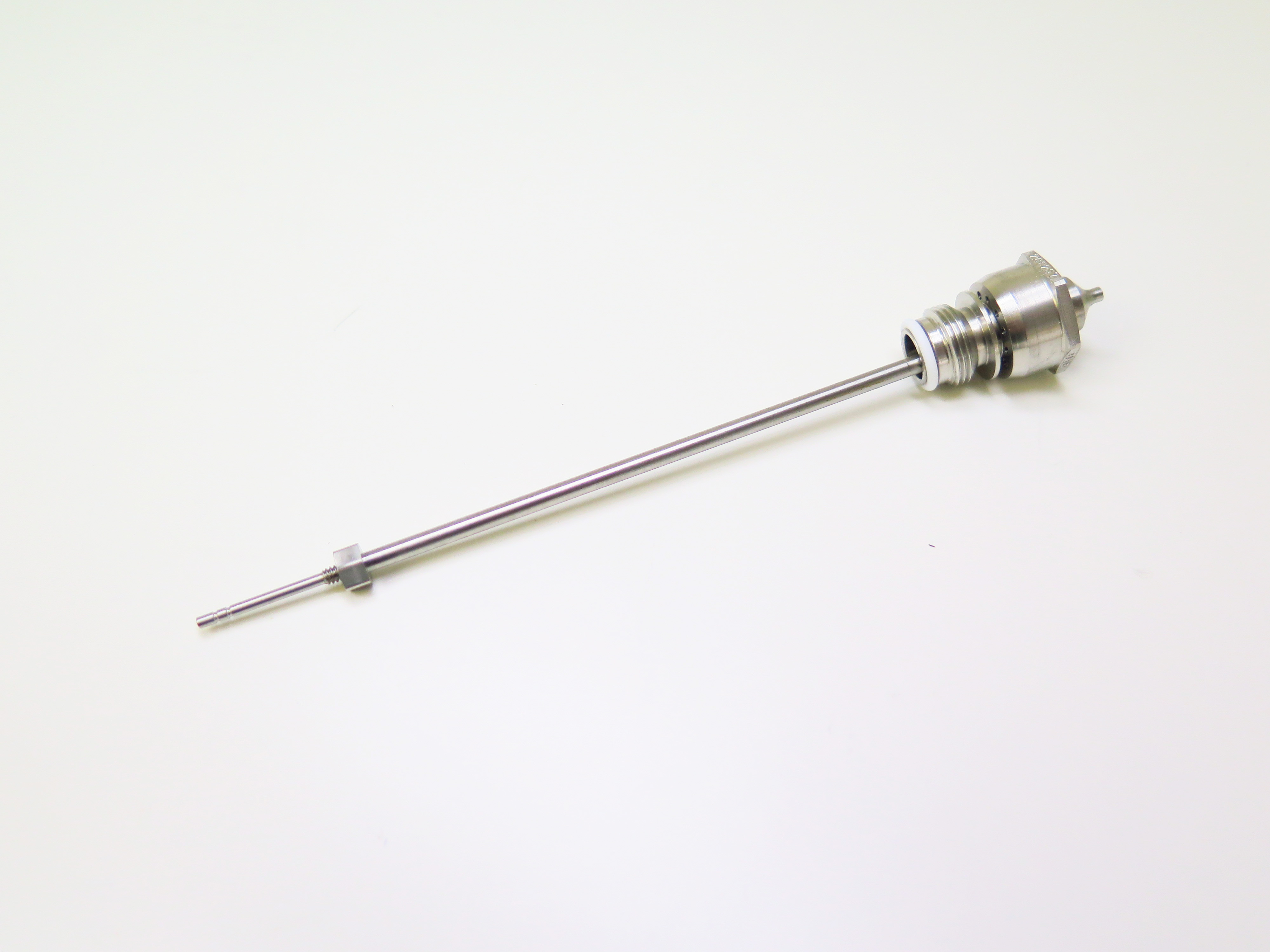 Graco Nadel/Düsensatz, Airpro Druckzufuhr Luftspritzpistole, 2,8 mm - 289467