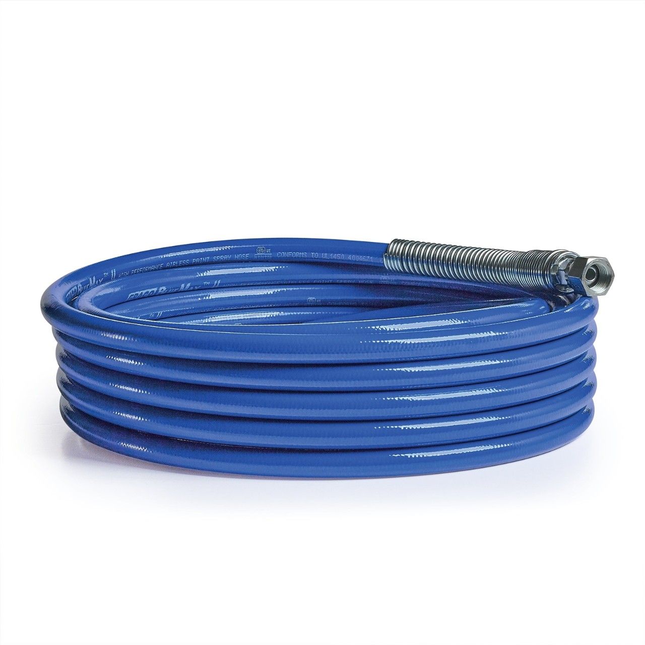 GRACO BlueMax-II-Airless-Schlauch, 1/4 Zoll x 25 ft - 240793