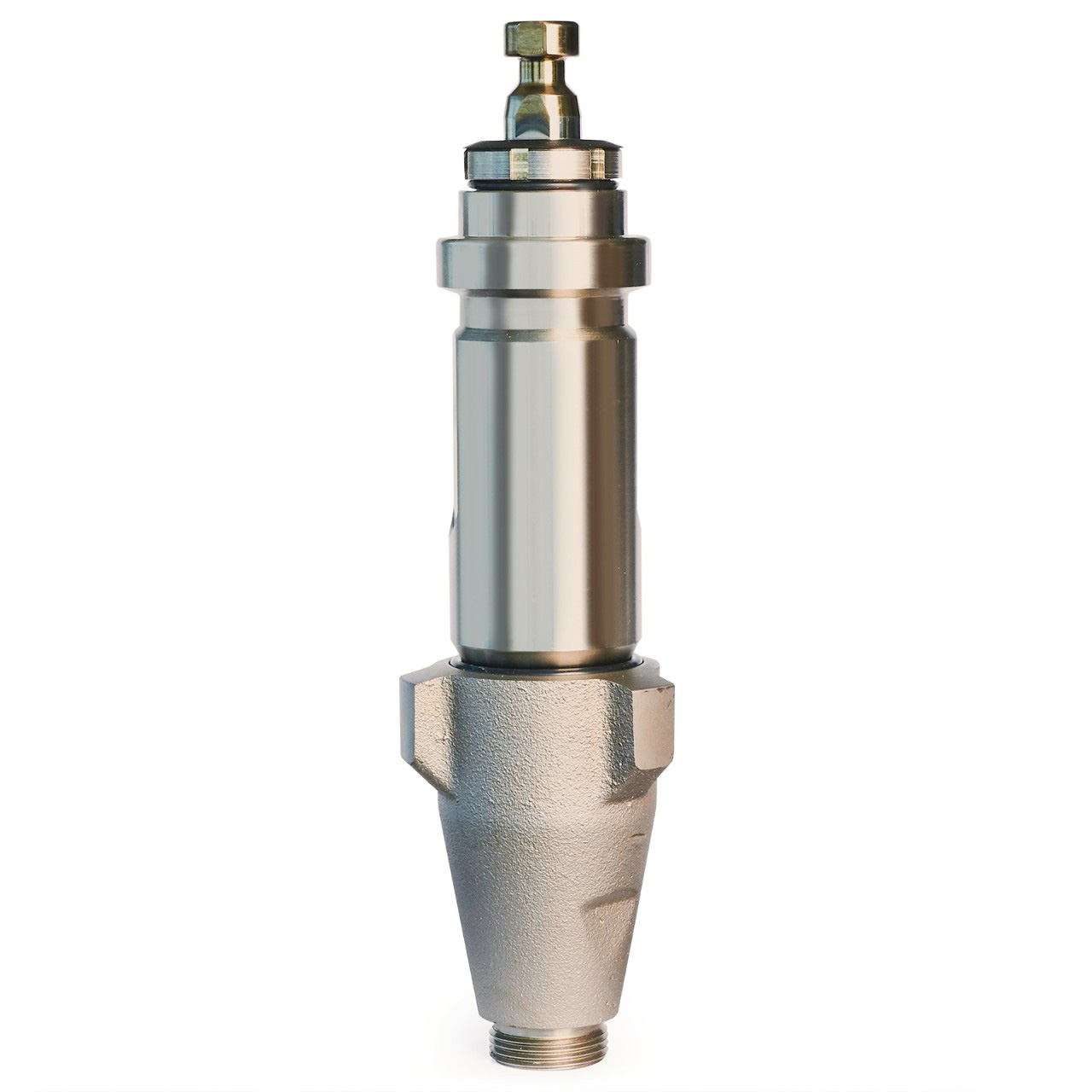 GRACO Original Endurance Chromex-Kolbenpumpe - 16X419