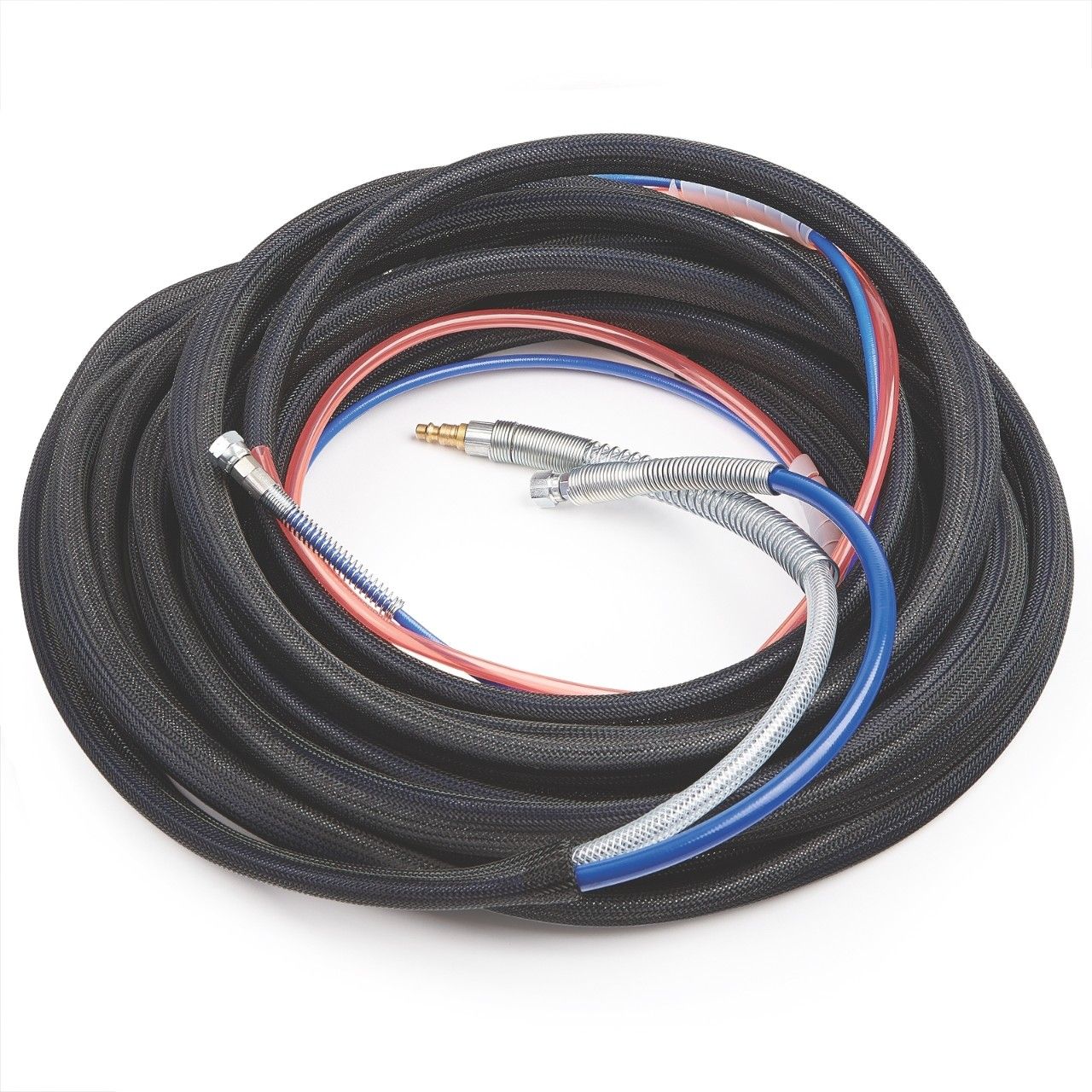 GRACO Original Super-Flex-Material- und Luftschlauchsatz, 25 ft - 24U578