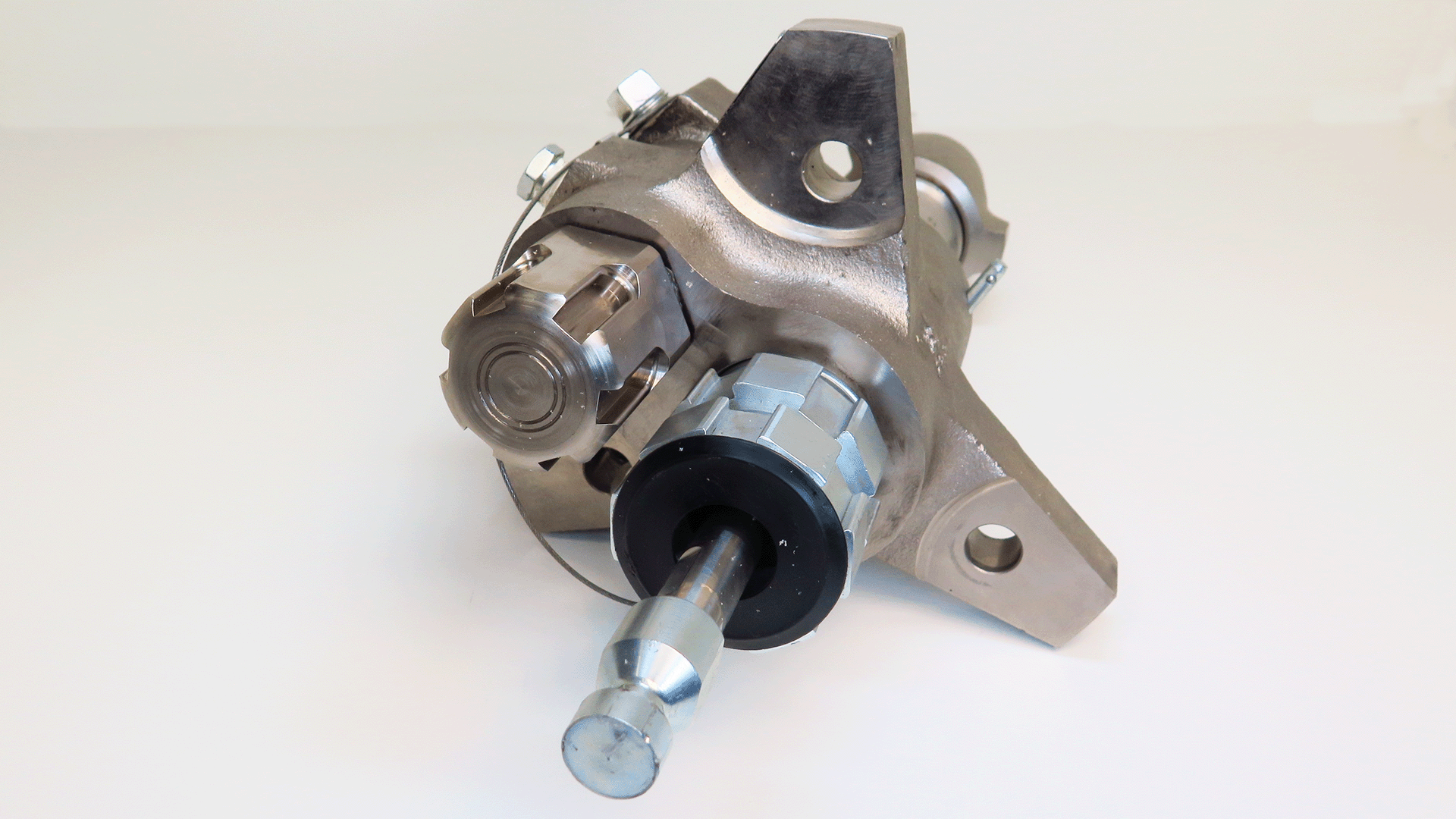 GRACO Original lower Xtreme Pumpe XP, 058, BF, XTUFF - L058C0V