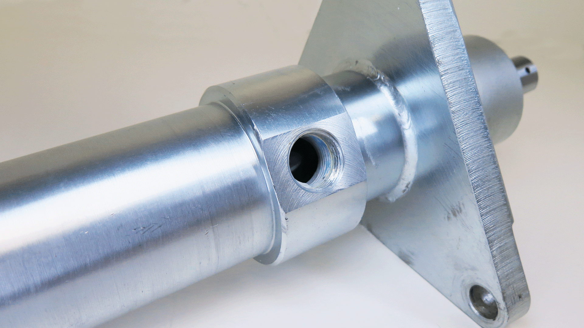 GRACO Original Unterpumpe Bulldog 40:1 - 946196K