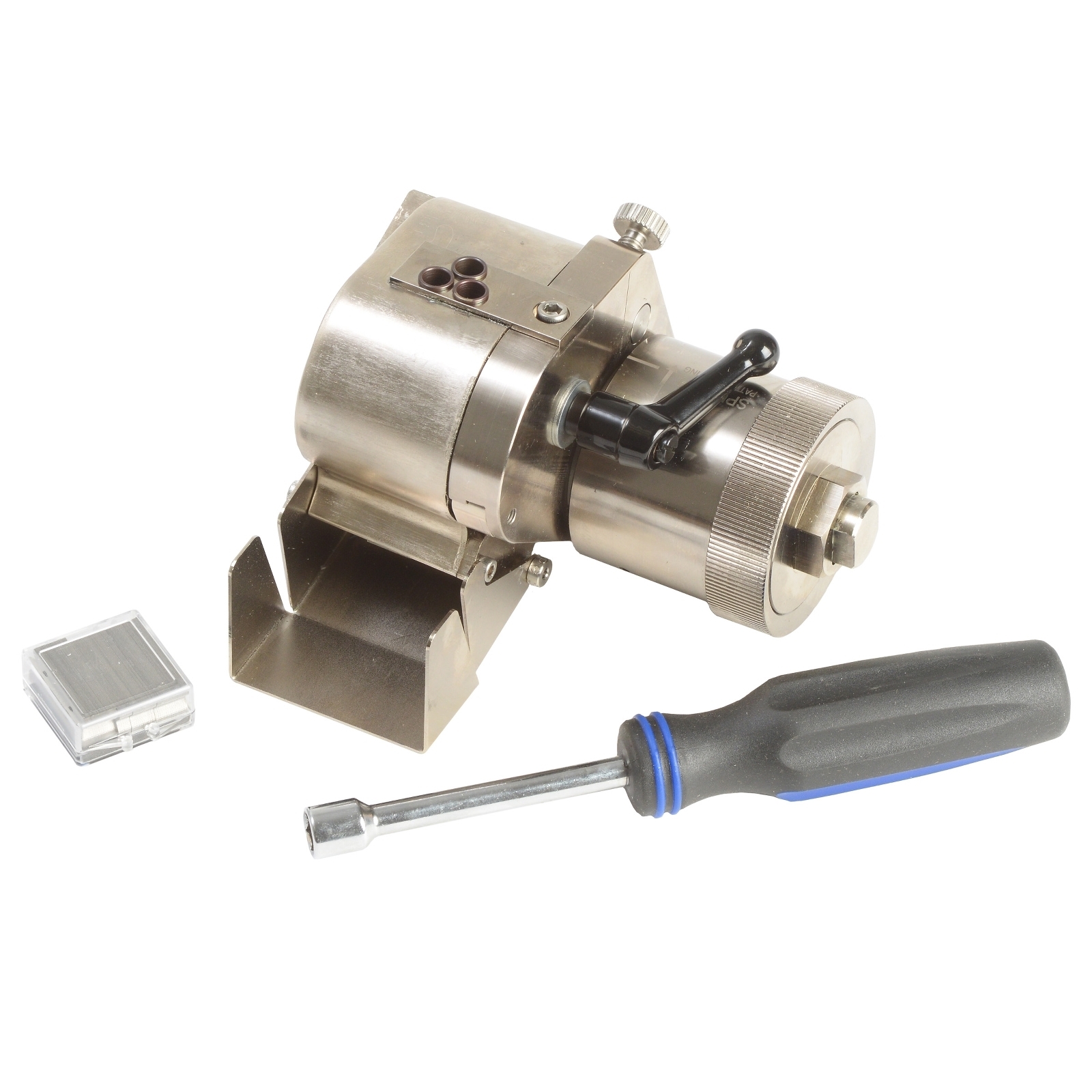 SET, BLADE, CUTTER ASSY
