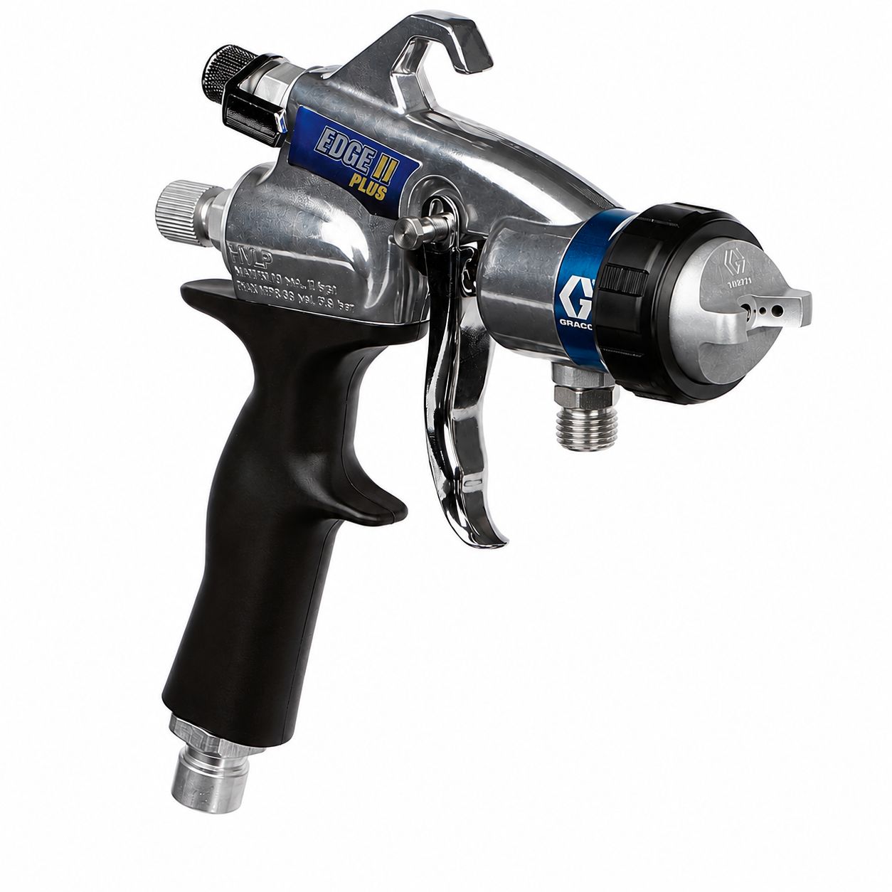 GRACO Original Edge II Pistole ,HVLP, PROCOMP - 17P654