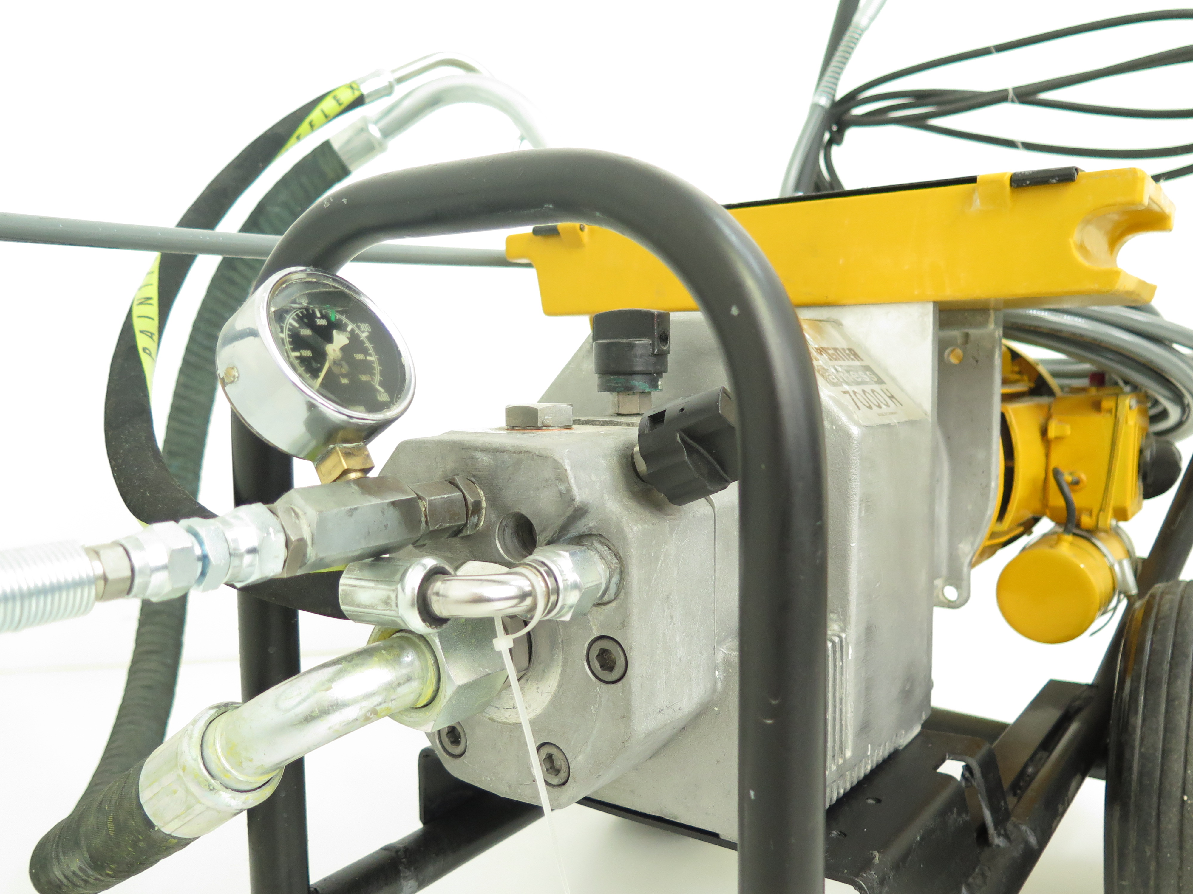 WAGNER 7000H