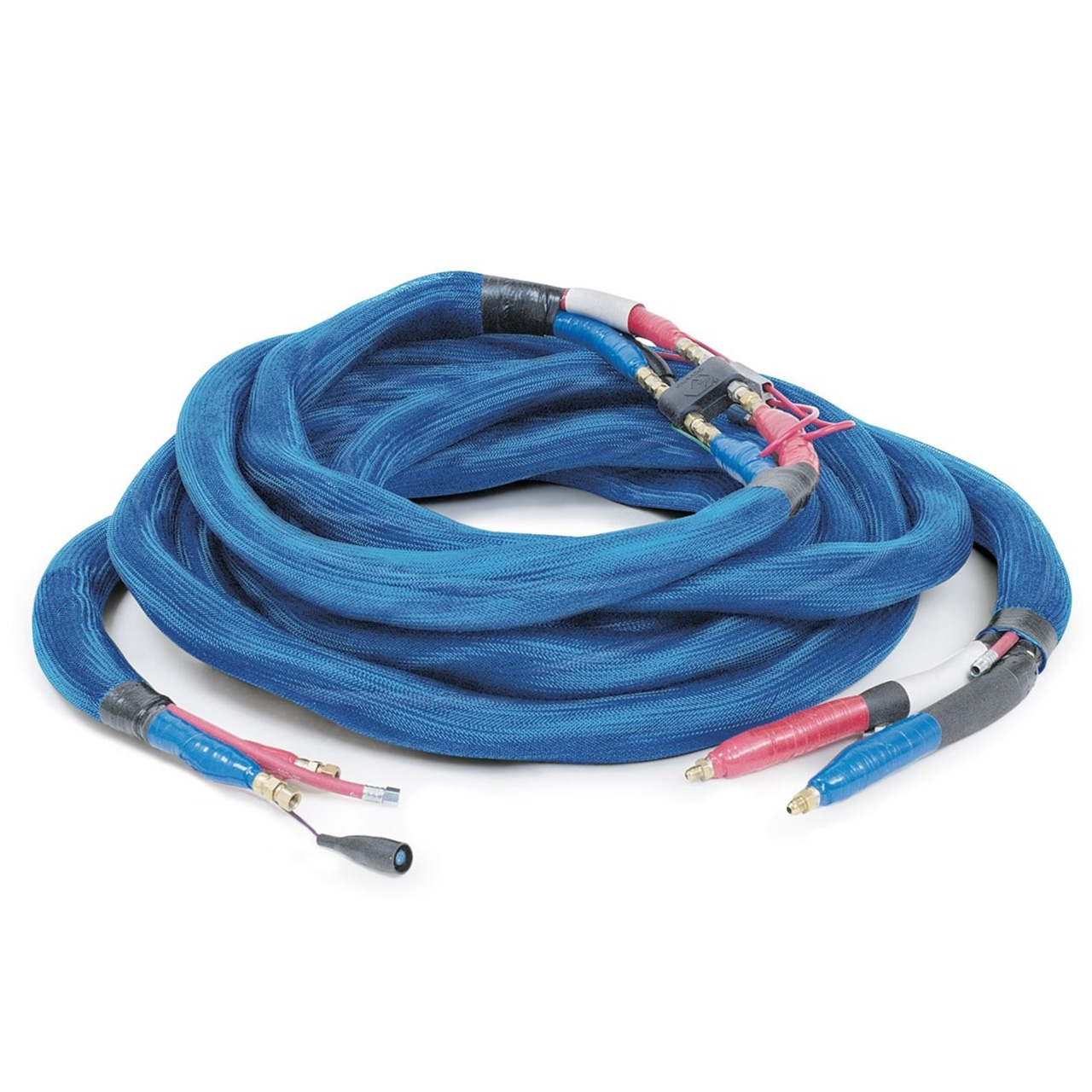 GRACO Original Hochdruckschlauchsatz 2K inkl. Heizung für Reactoren - 246679