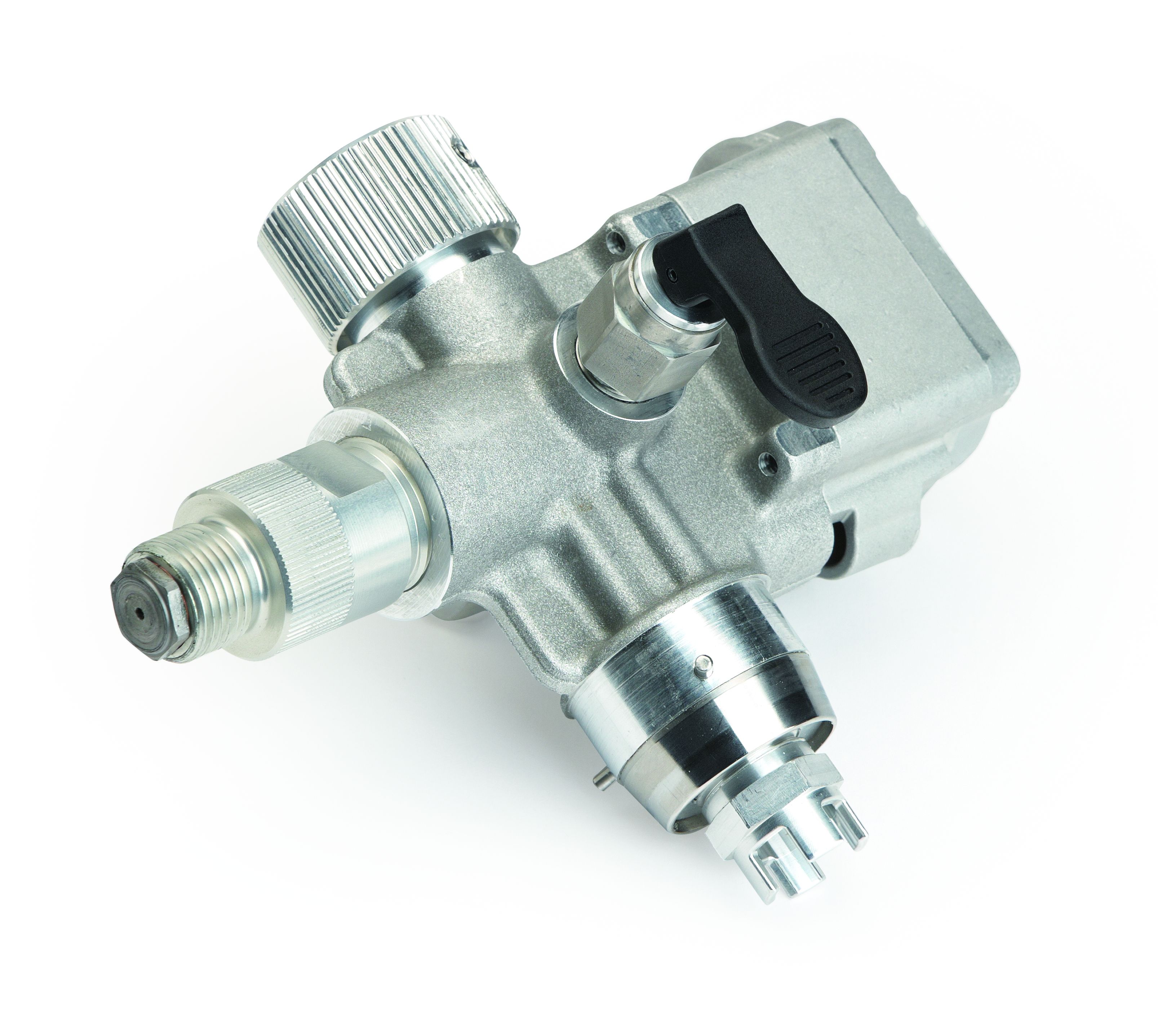 GRACO Original Satz Pumpe, X Force, HD -  16P164