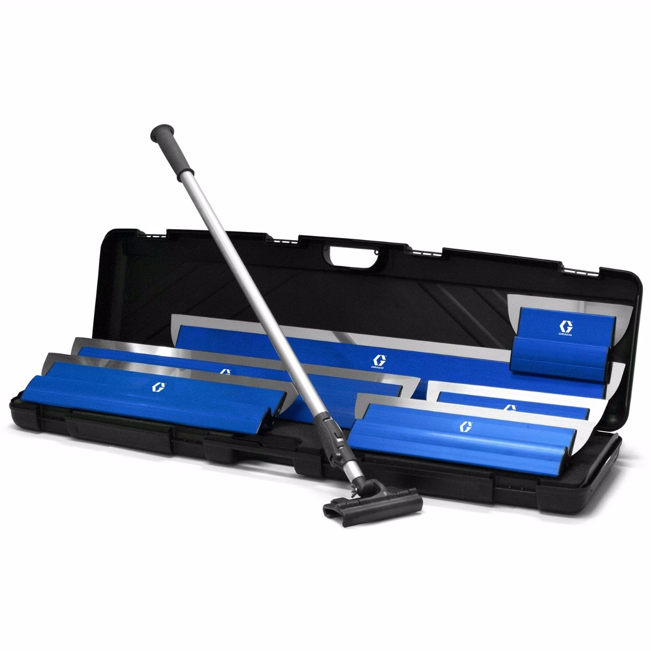 GRACO Spachtel-Kit, SK60 - 18C677