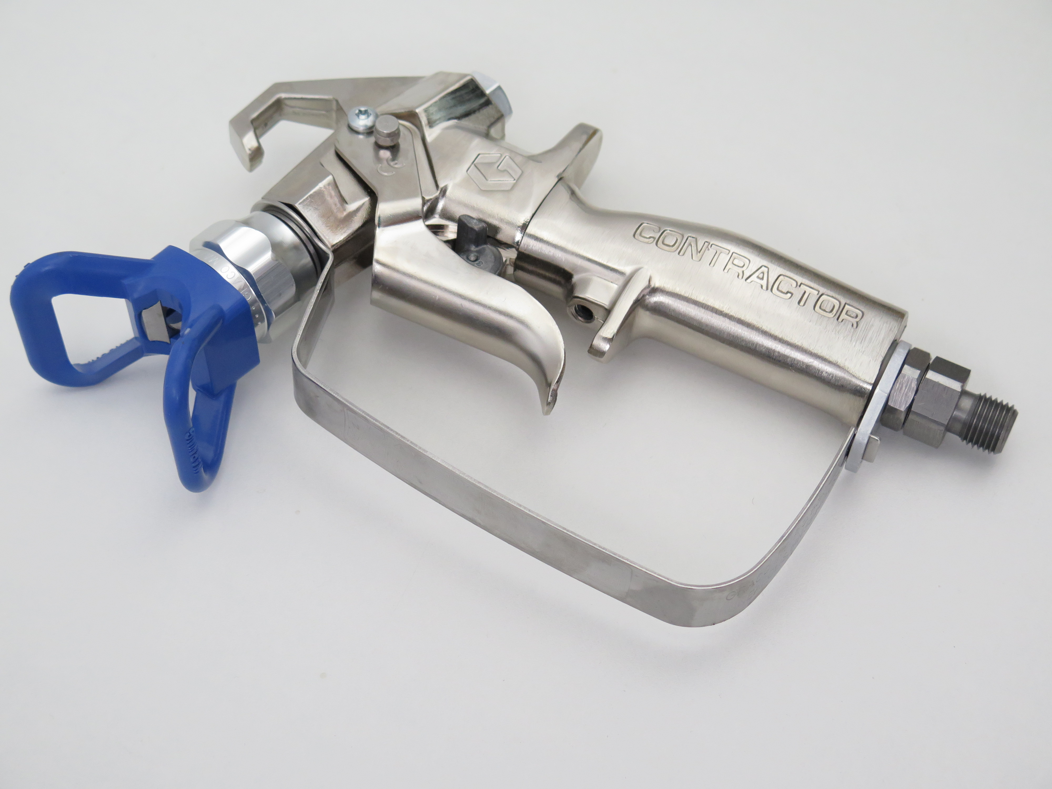 GRACO Original Contractor Airlesspistole - 262114