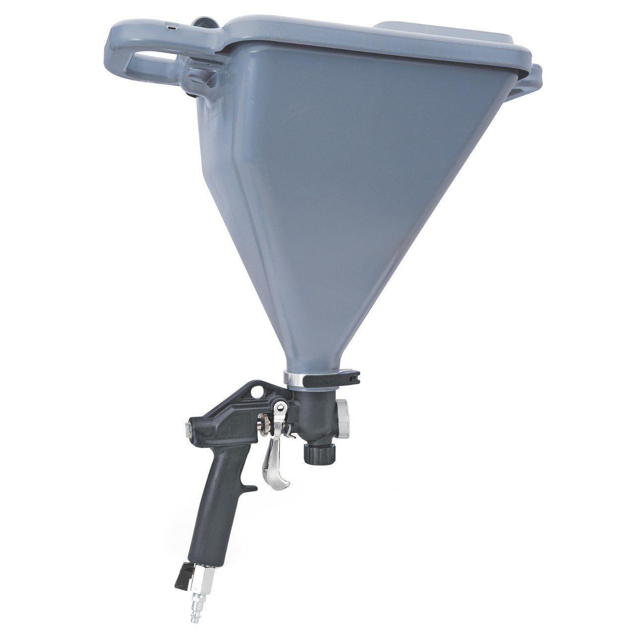 GRACO Original Behälter Pistole 5,5 Liter Fassung - 245924