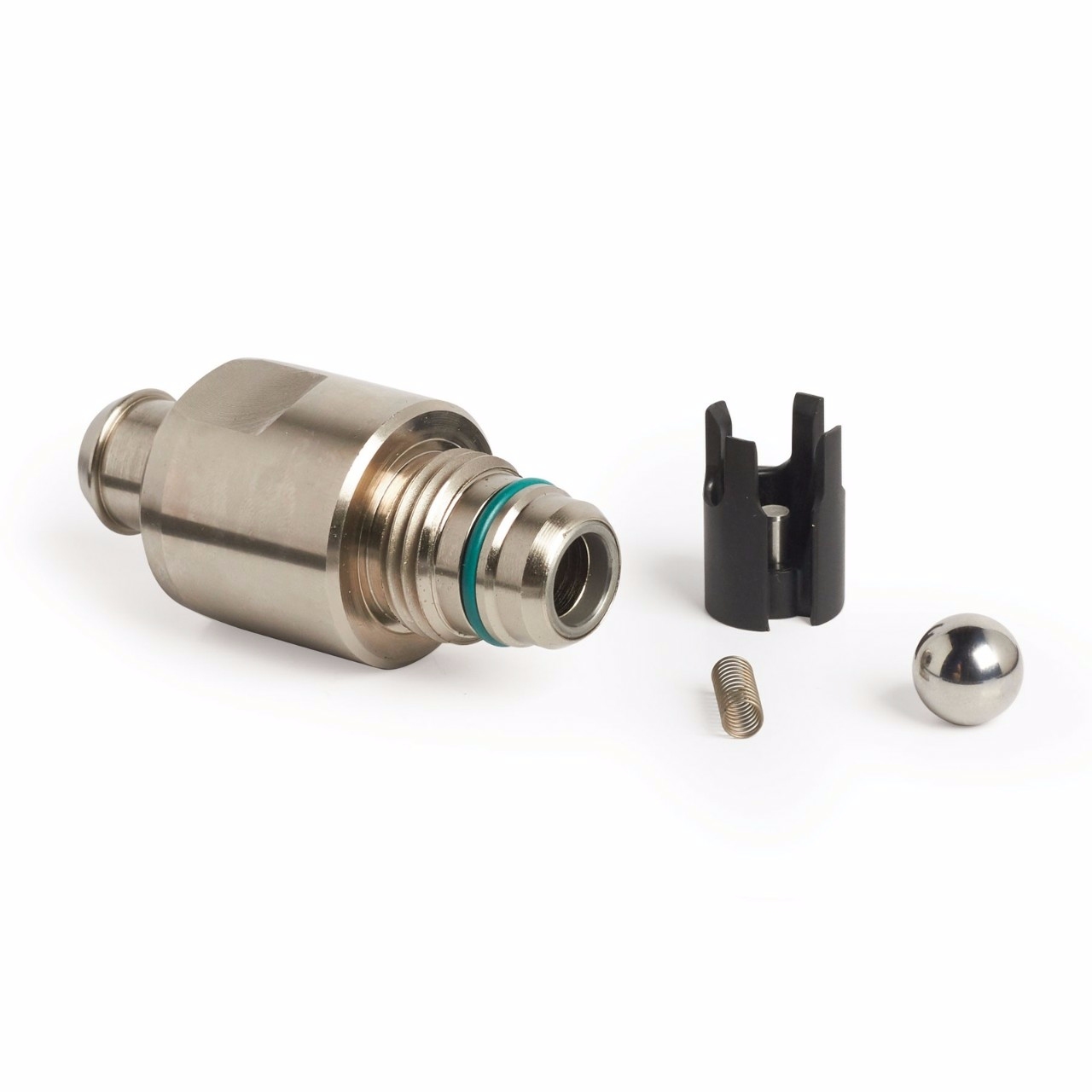 GRACO Original Einlassventilgehäuse, HC, PROX17 - 17J876