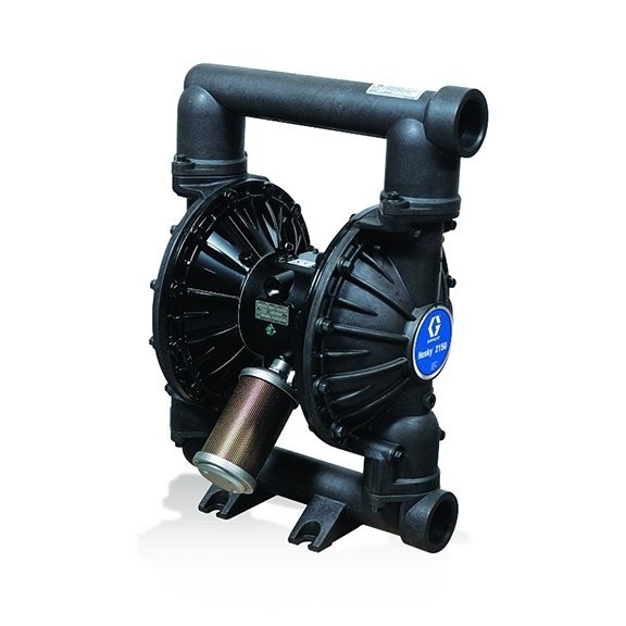 GRACO Husky 2150 AL 51 mm (2") NPT-Standardpumpe - DF3555