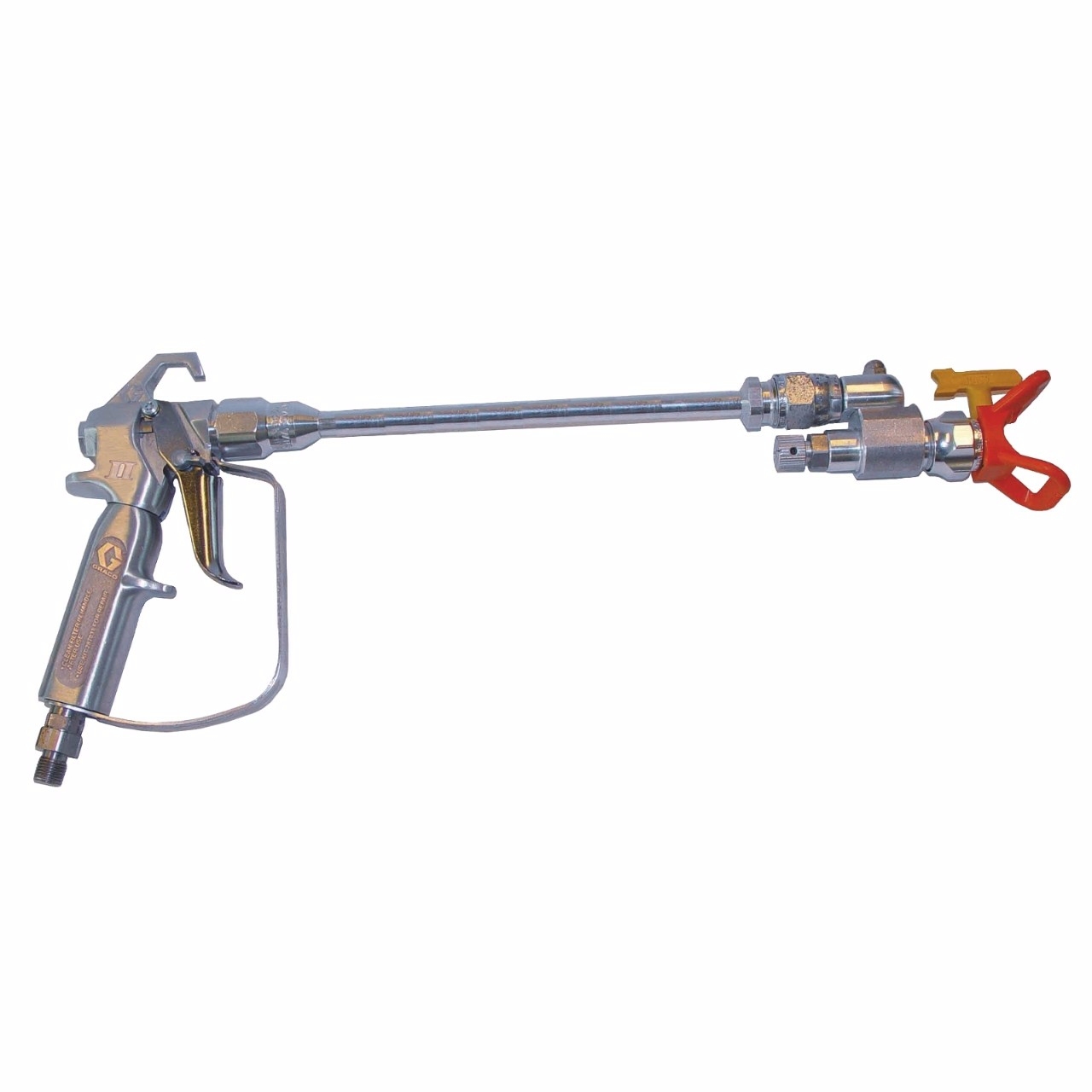 GRACO Original Overspraykontrollsatz - 248947