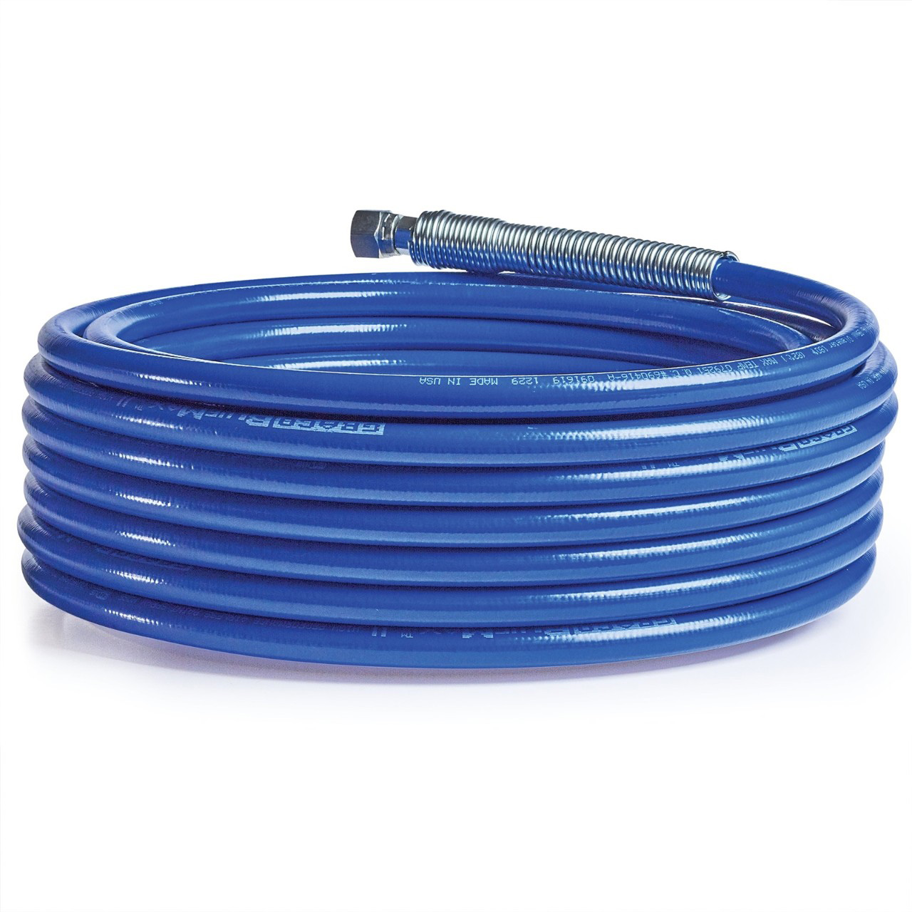 GRACO Original BlueMax II Materialschlauch, 1/4 Zoll, 15m - 240794