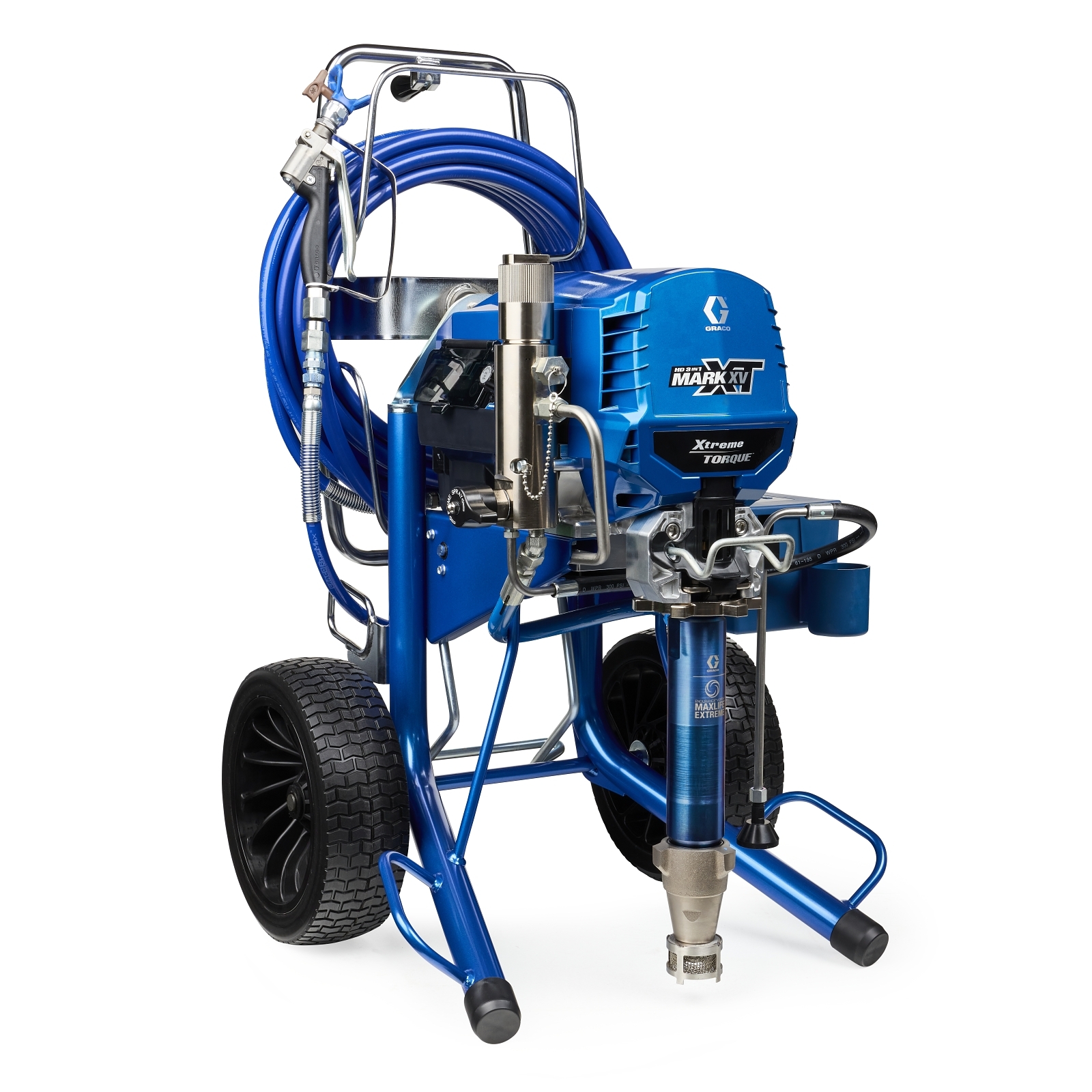 GRACO MARK XV PROCONTRACTOR XT, CEE - 18405