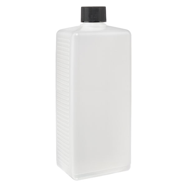 Mesamoll Kolbenschutzöl 1 Liter Flasche