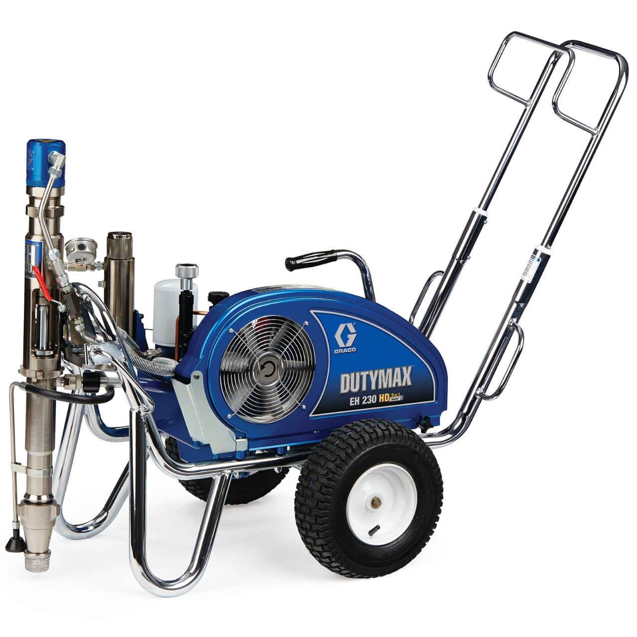 GRACO Dutymax Airlessgerät, EH230 HD - 24W941