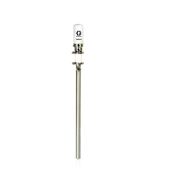 GRACO Standard-Trommellängen-Doppelkugel-Kolbenpumpe, 2:1 - 24R047