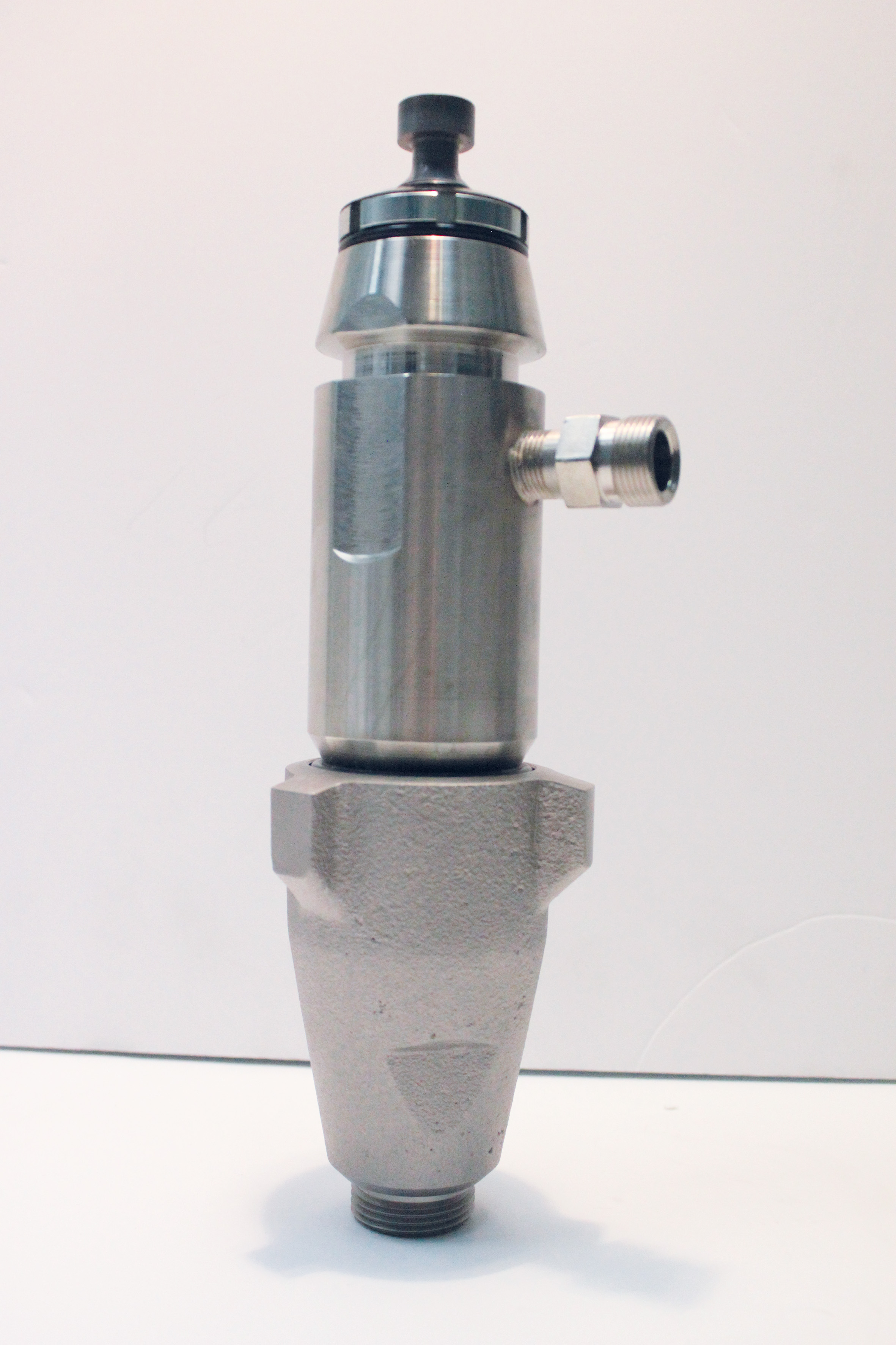 GRACO Original Unterpumpe Zylinder-Satz, Proconnect 2, für GH200 - 288467