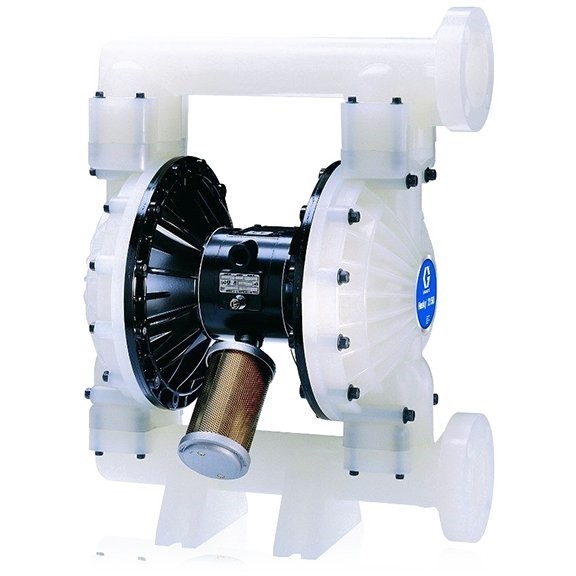 GRACO Husky 2150 PP 51 mm (2") NPT-Standardpumpe - DF2777