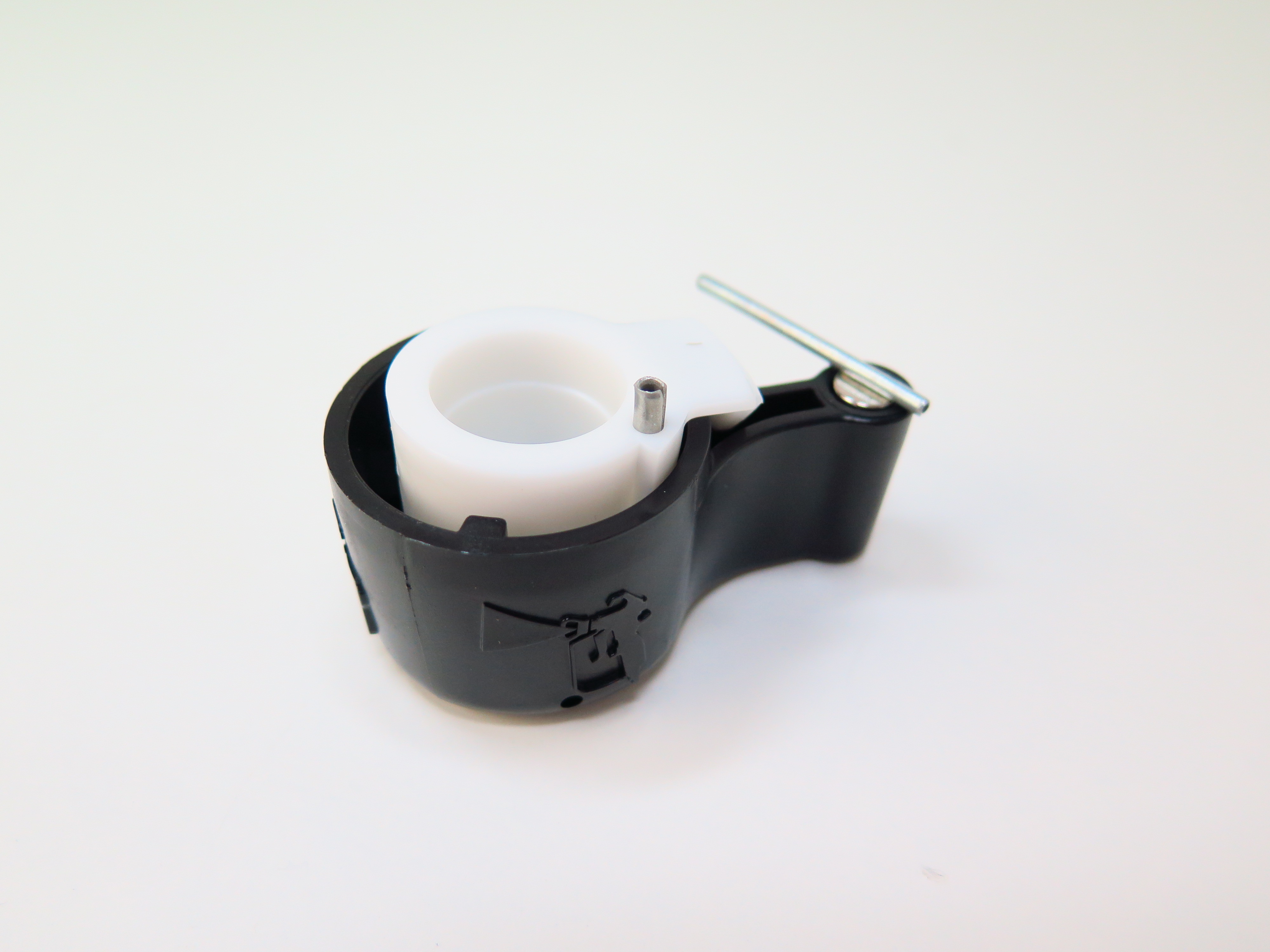 GRACO Original Griff, Fast Flush, Handle Kit - 24E233