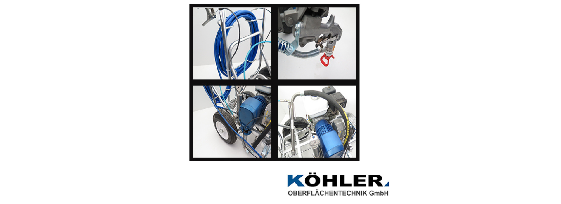 Graco Line Lazer 5000