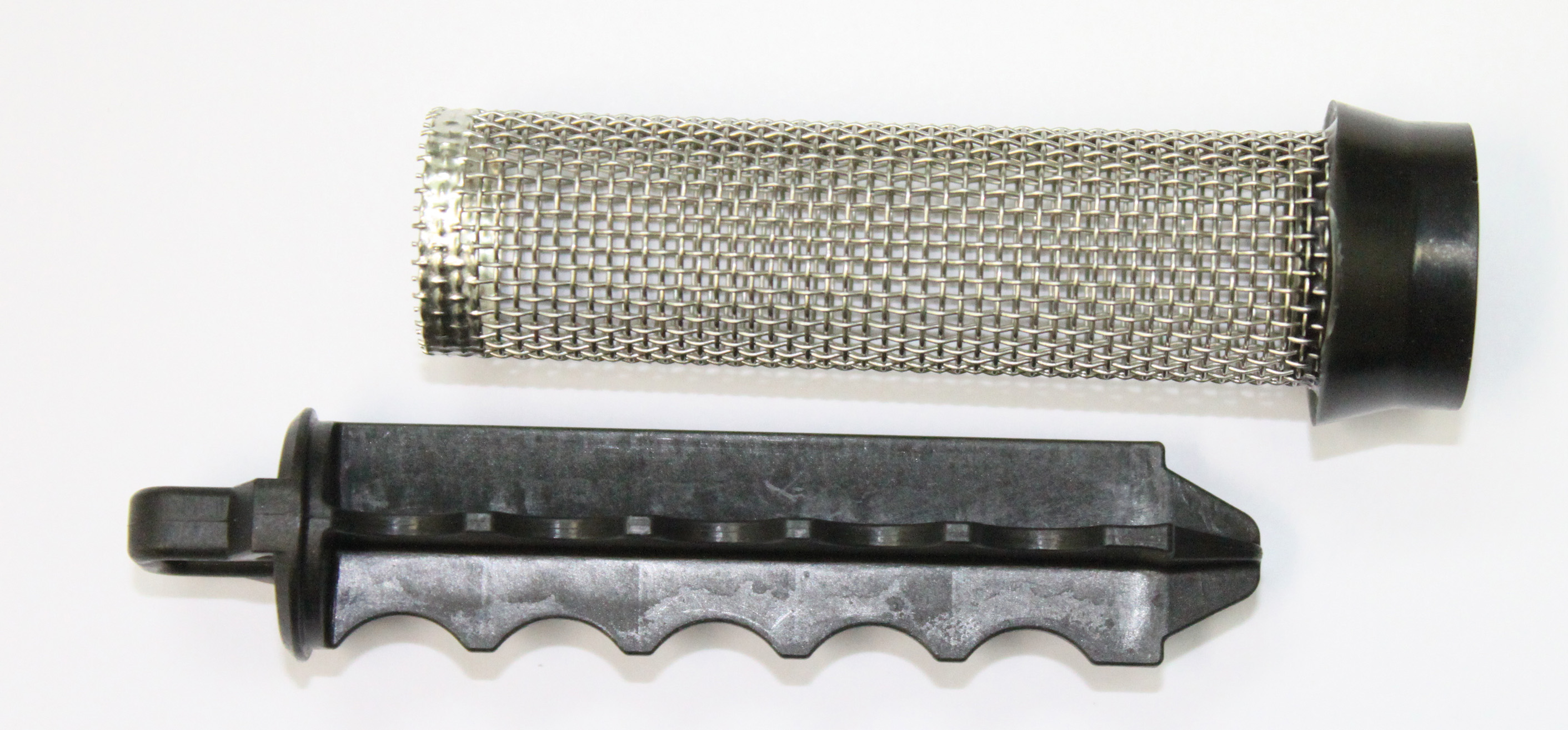 GRACO Original Pistolenfiltermaschenweite18 MESH (2x)  - 289922