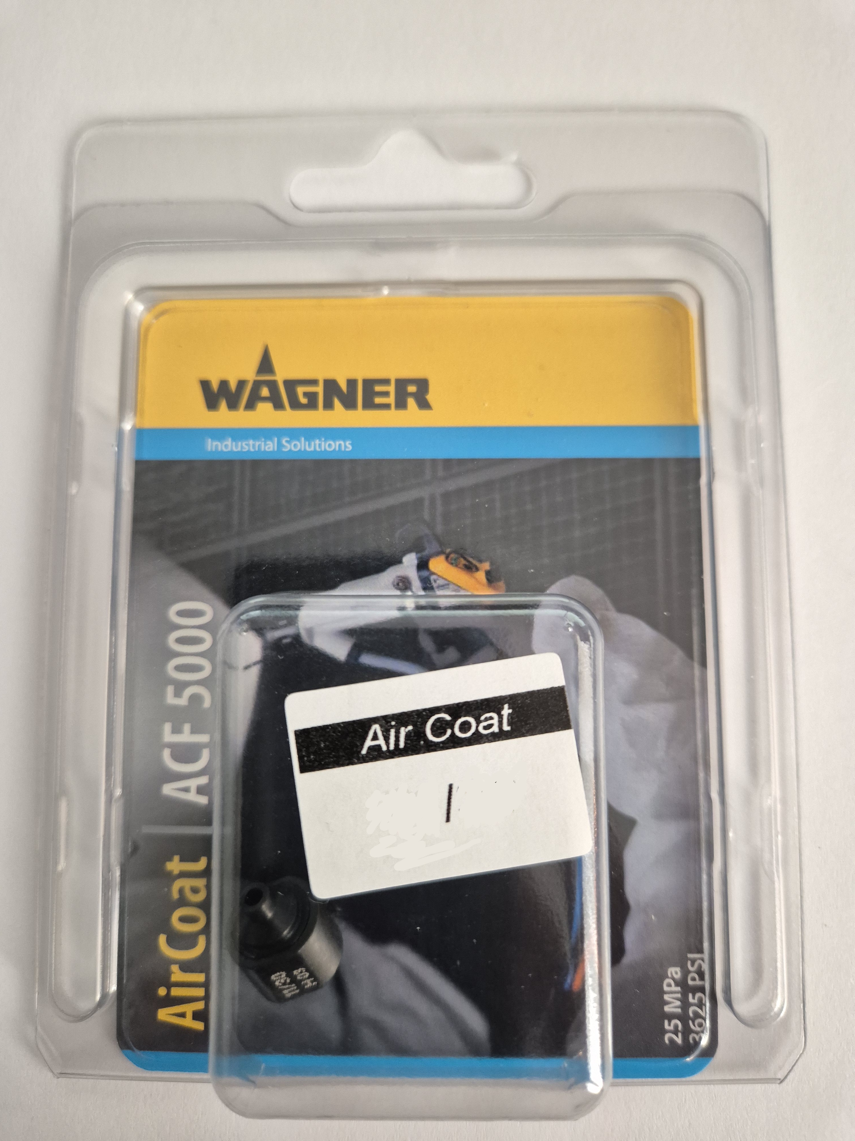 WAGNER Duese ACF5000 11/30 für Statik Pistolen