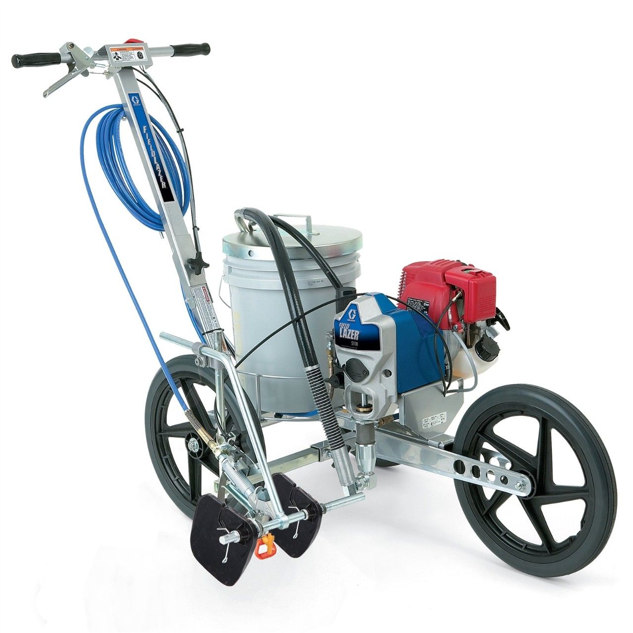 GRACO FieldLazer S100 Airless-Markierungsgerät - 248777