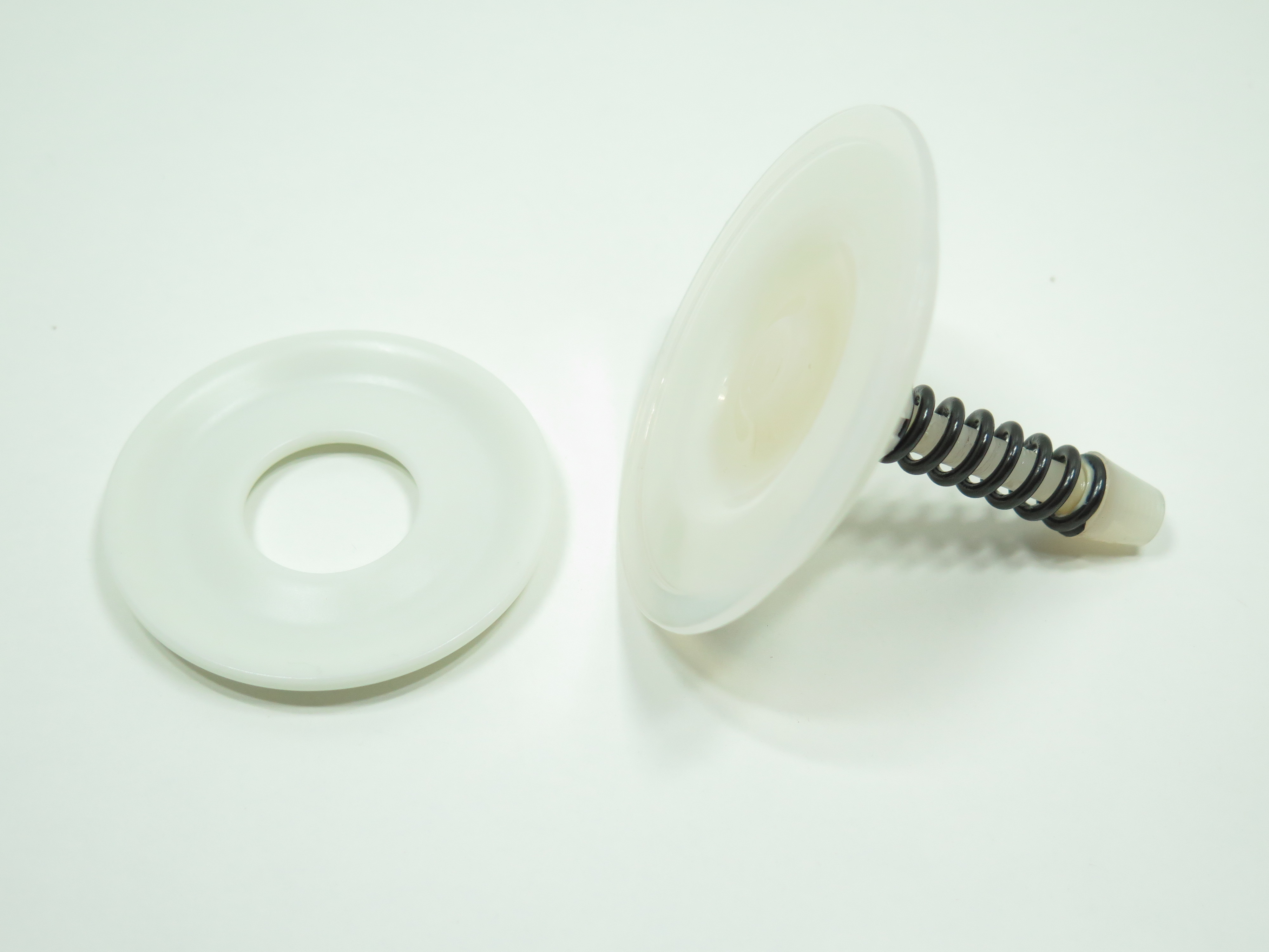 WAGNER Original Membrane, mit Einlage - 0341242
