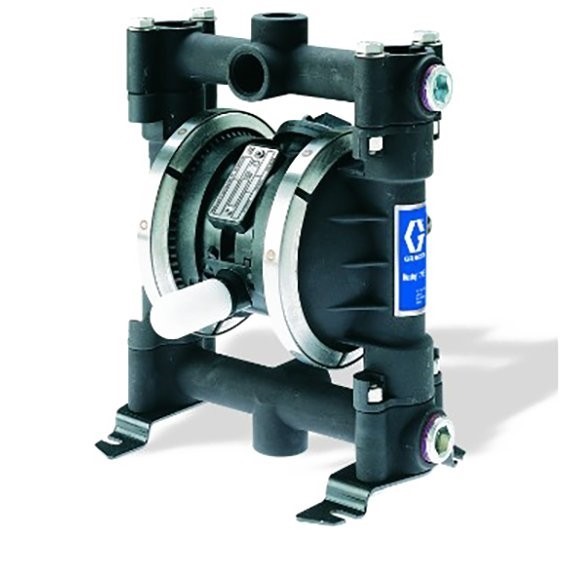 GRACO Ferngesteuerte Pumpe Husky 716 AL (3/4" NPT) - D43211