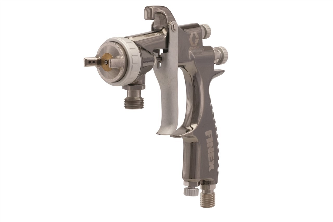 GRACO Finex-Luftspritzpistole mit Druckzufuhr - 289253