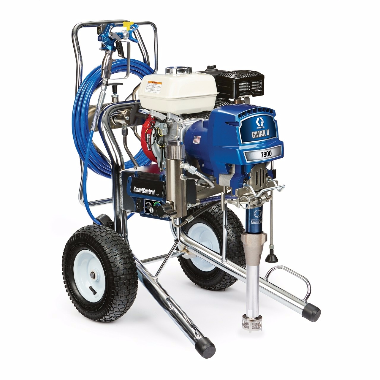 GRACO GMAX II Airlessgerät, 7900, Procontractor Serie - 17E837