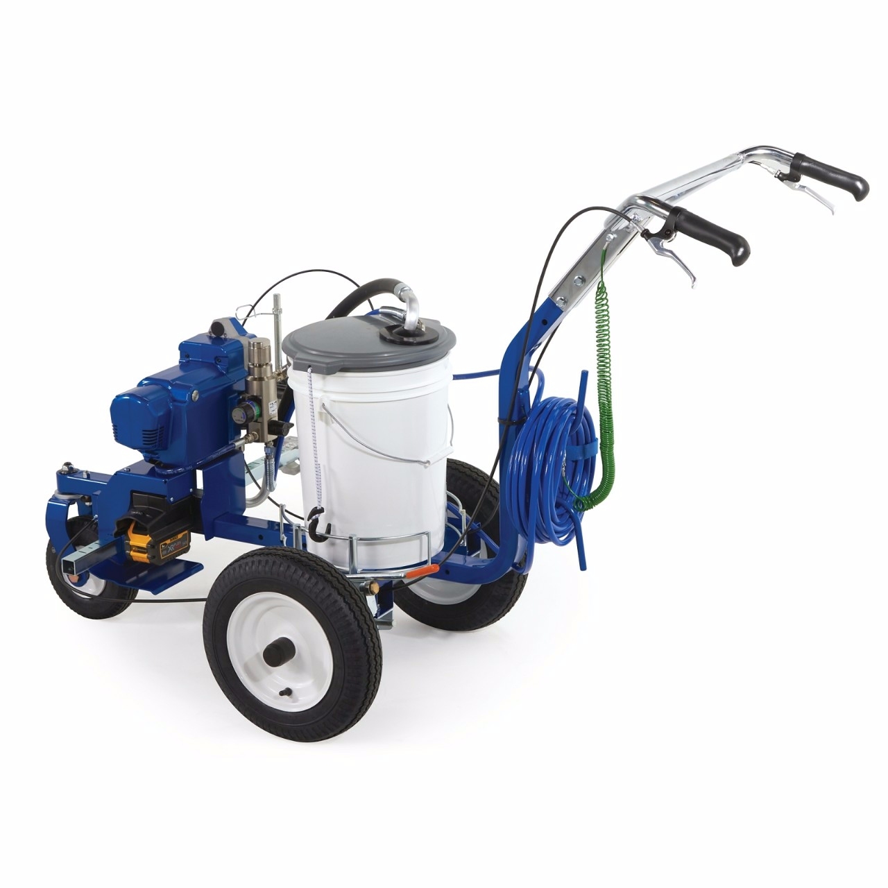 GRACO Original LineLazer Spritzgerät, ES500, EMEA - 25U547