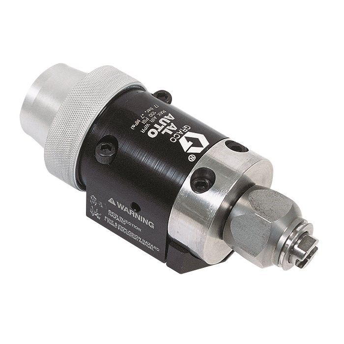 GRACO AL-Automatik-Airless-Spritzpistole, GG0-Spritzdüse - 288048