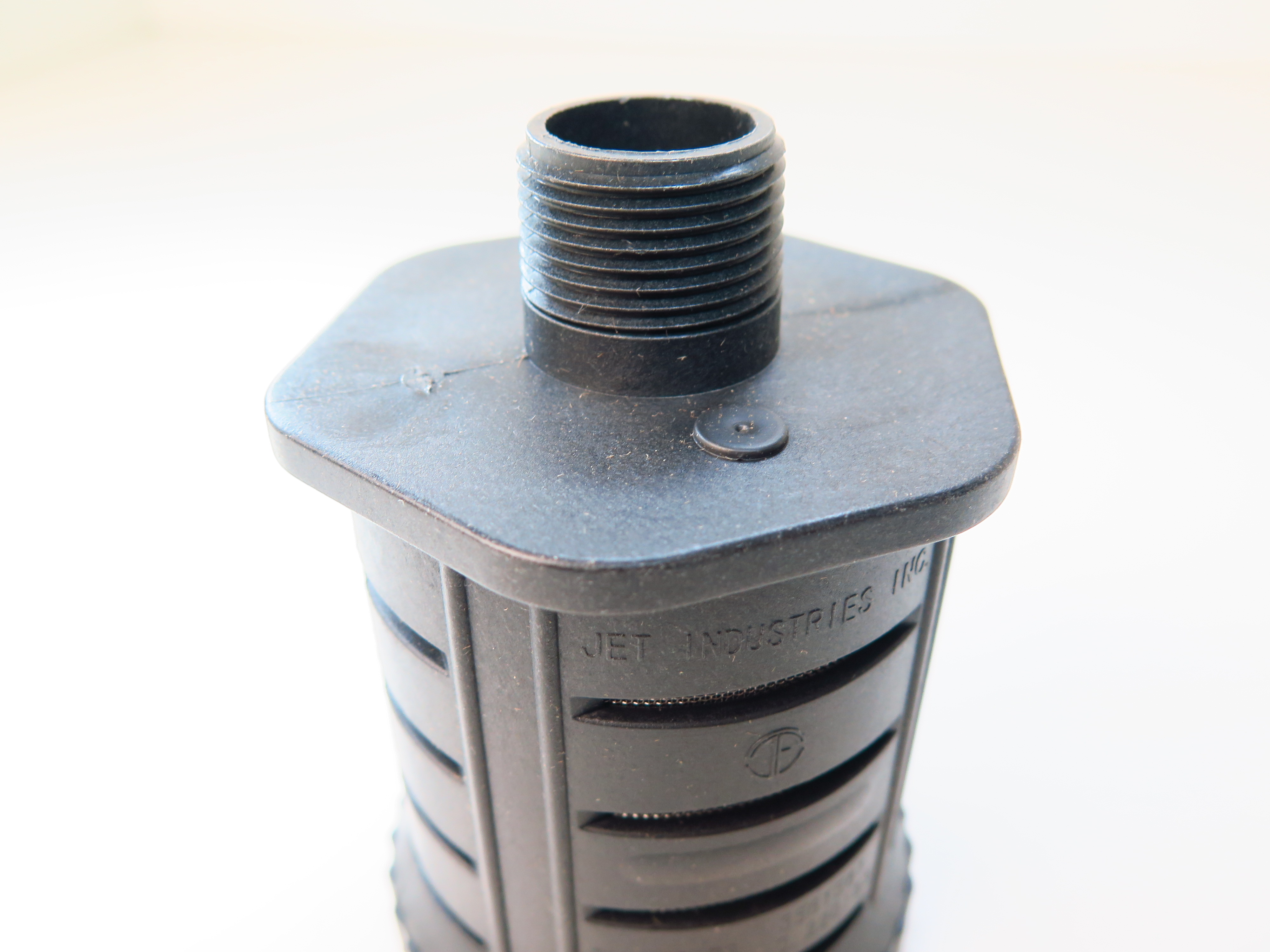 GRACO Original Schalldämpfer für Husky 1040 - 112182