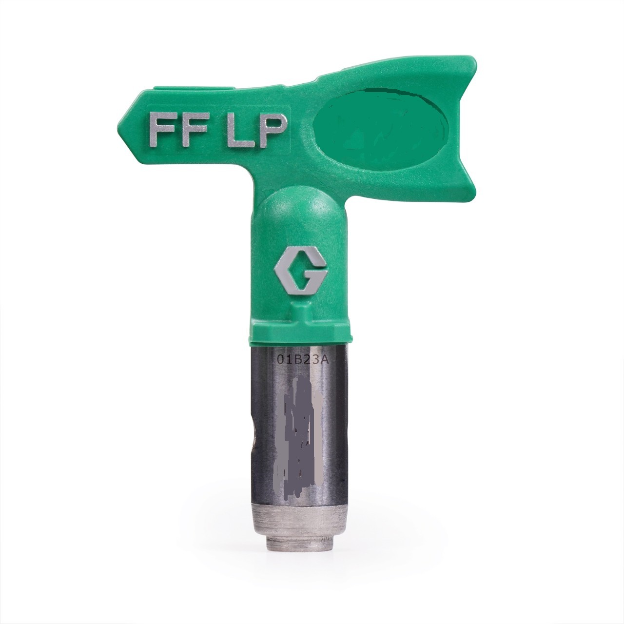 Graco FF LP Rac X Düse