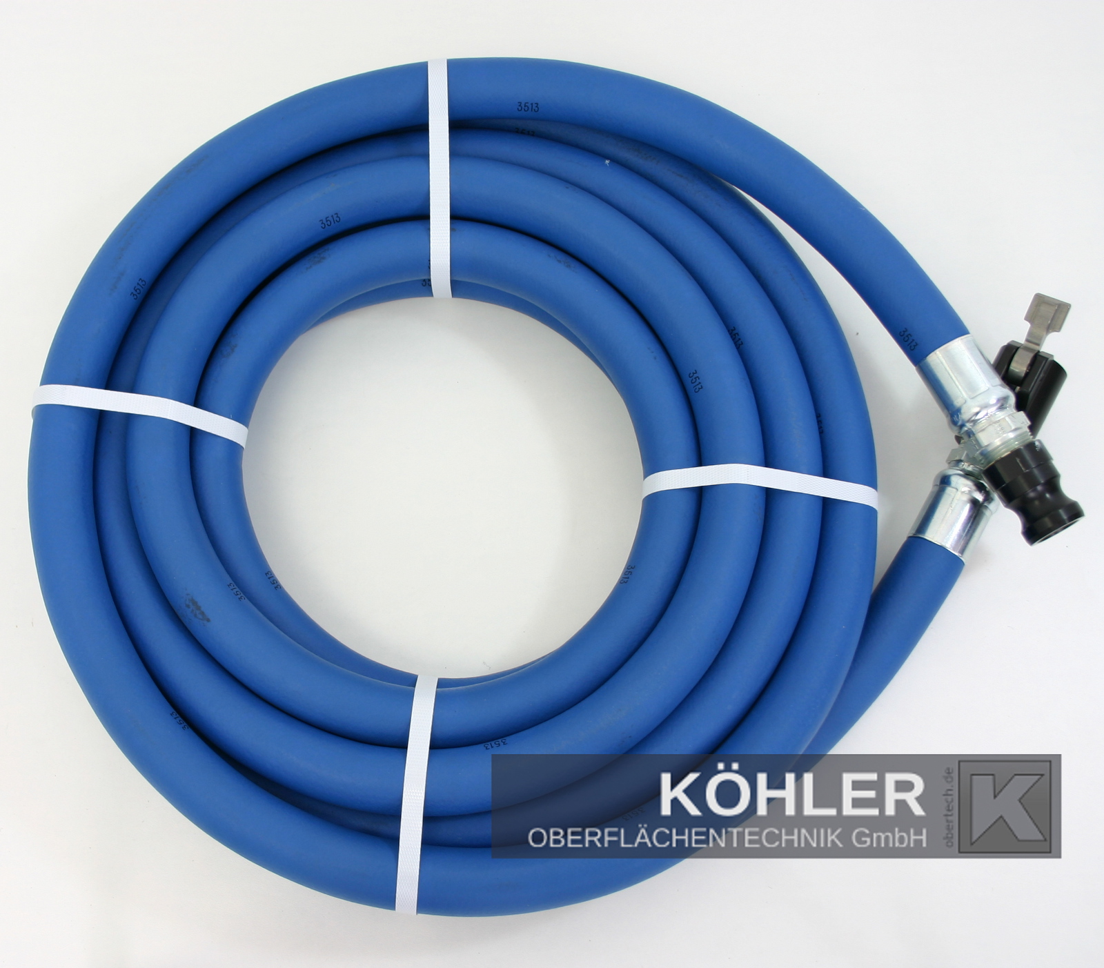 GRACO Original Materialschlauch für T-Max 10 Meter - 289961