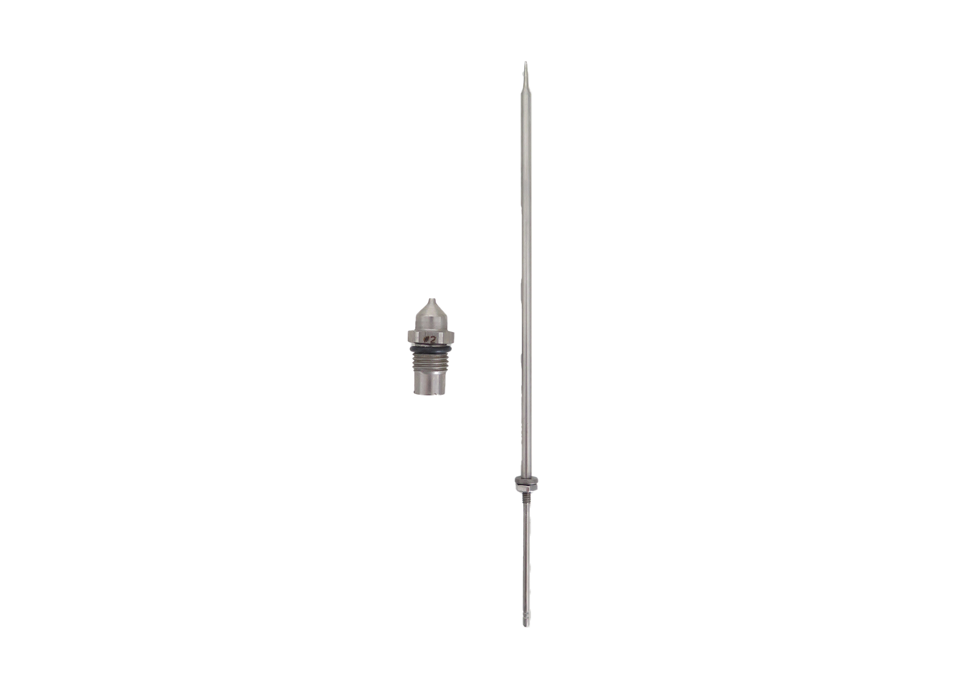 GRACO Original Nadel/Düsen Satz, 0.8 mm - 244123