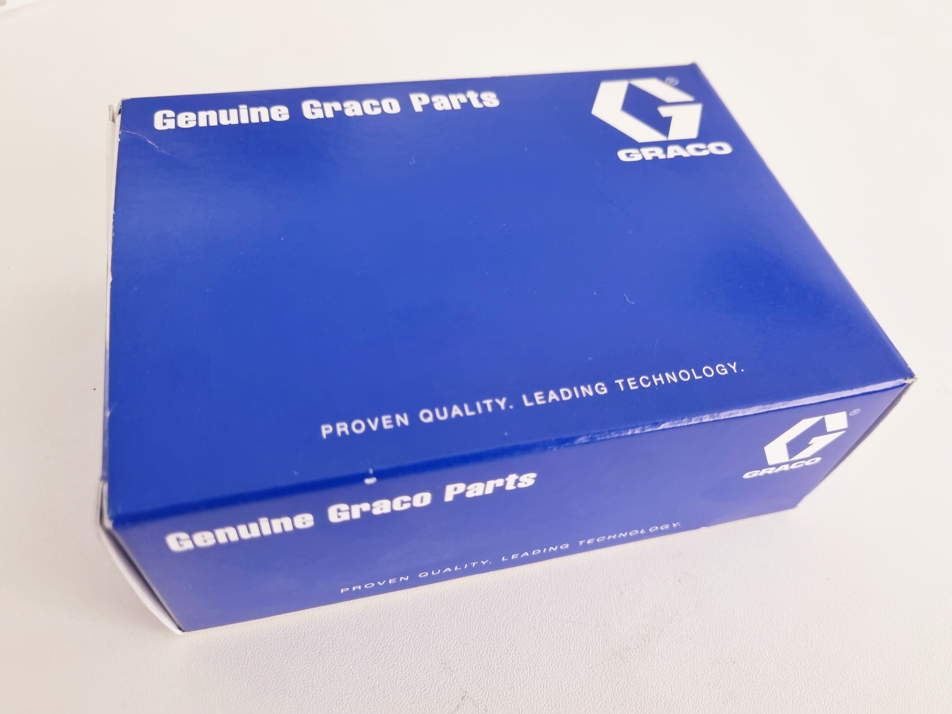GRACO Original Reparatursatz für Merkur 25cc - 24A251