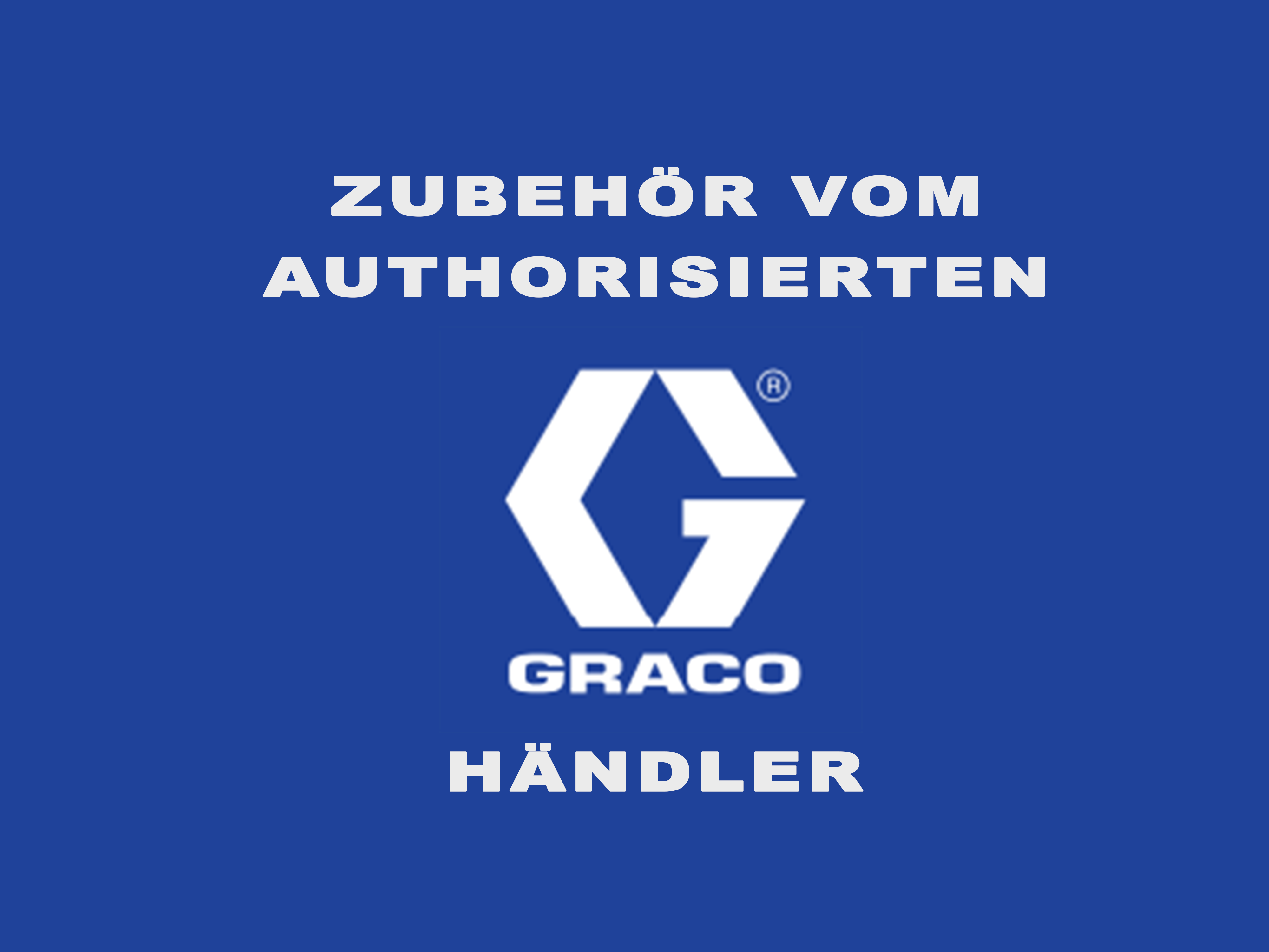 GRACO Materialschlauch, 7,5 m, 228 bar, geeignet für Merkur Komplettspritzgeräte - 241812