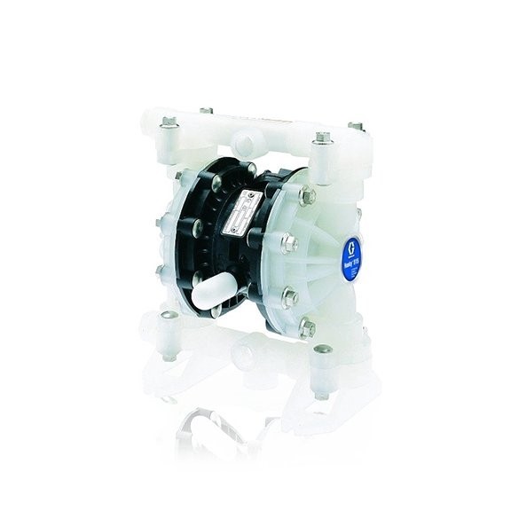 GRACO Husky 515 PP 1/2" NPT-Standardpumpe - D52955